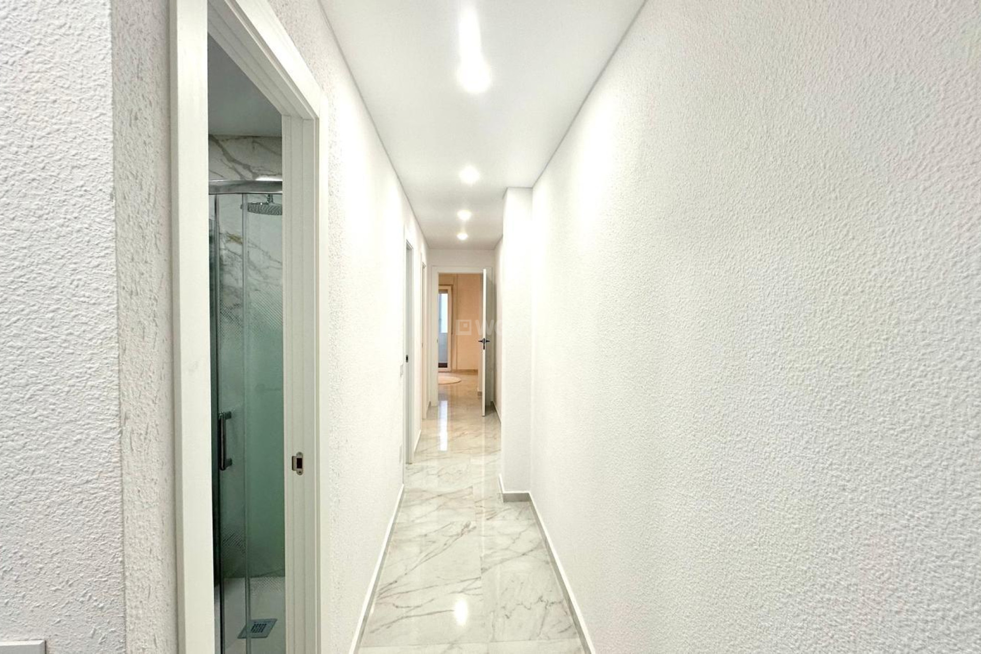 Wiederverkauf - Wohnung - Torrevieja - Playa del Cura