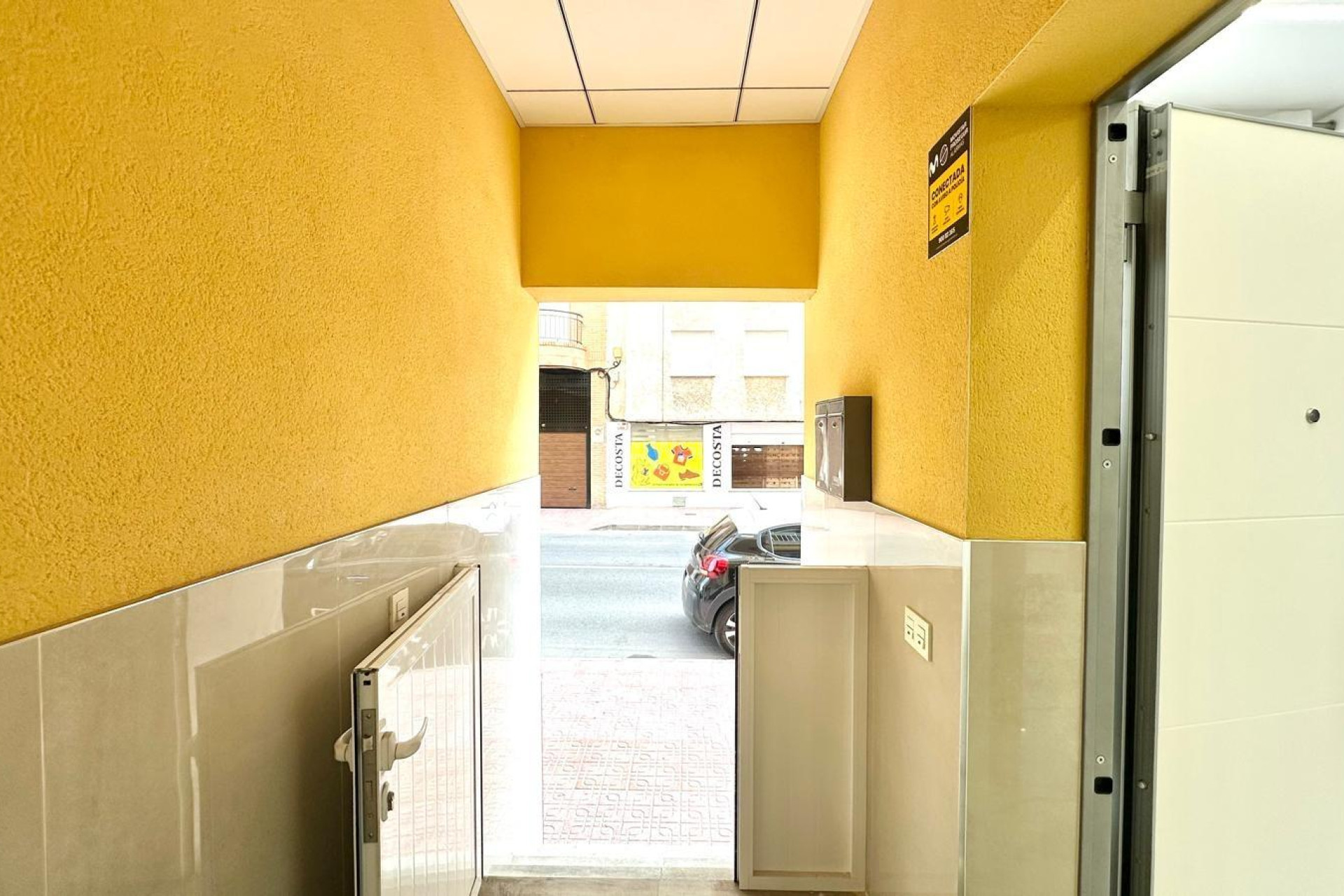 Wiederverkauf - Wohnung - Torrevieja - Playa del Cura