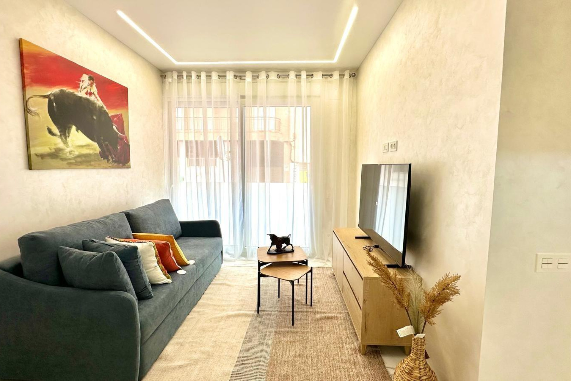 Wiederverkauf - Wohnung - Torrevieja - Playa del Cura