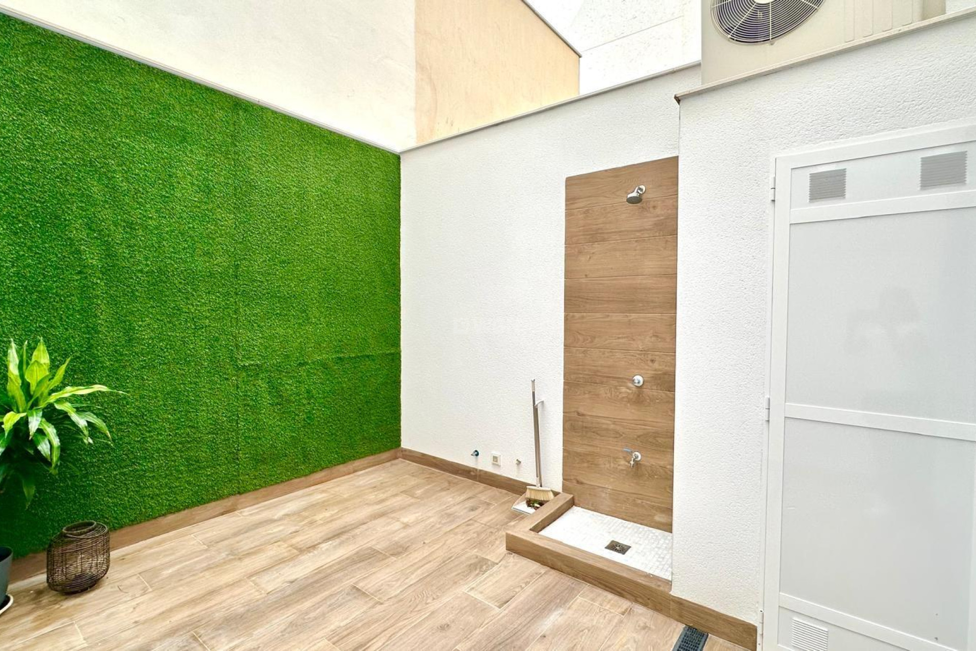 Wiederverkauf - Wohnung - Torrevieja - Playa del Cura