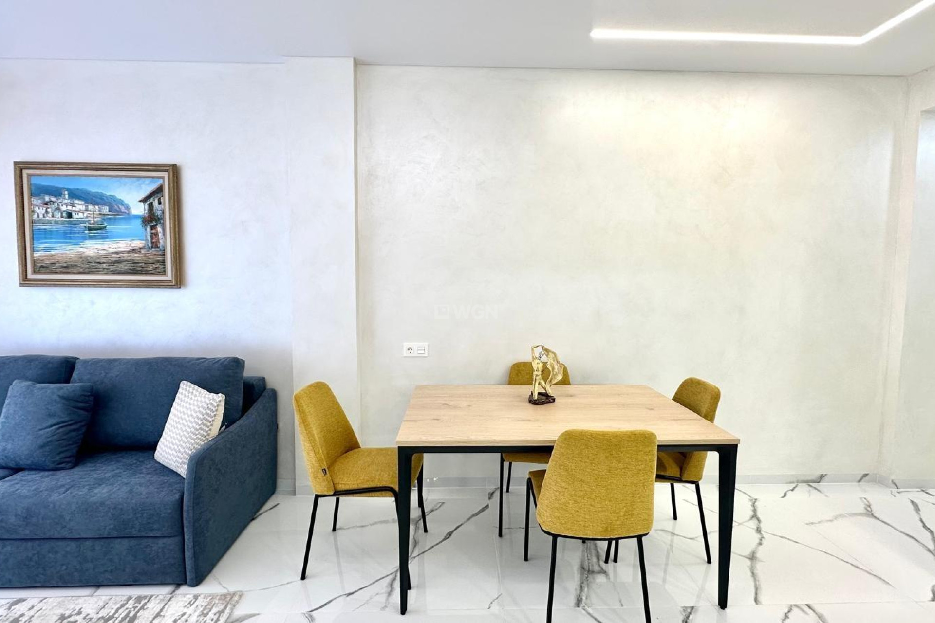 Wiederverkauf - Wohnung - Torrevieja - Playa del Cura