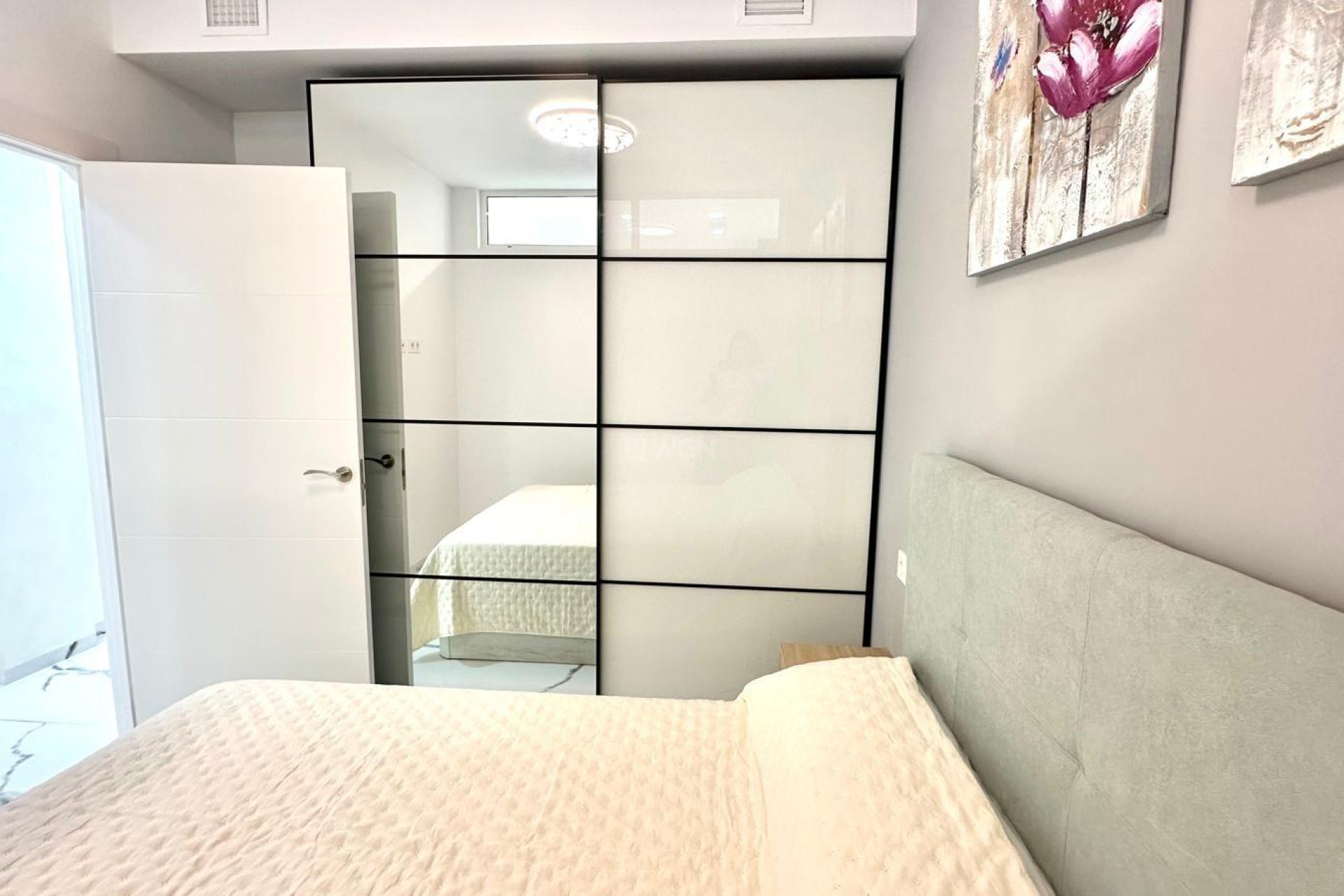 Wiederverkauf - Wohnung - Torrevieja - Playa del Cura