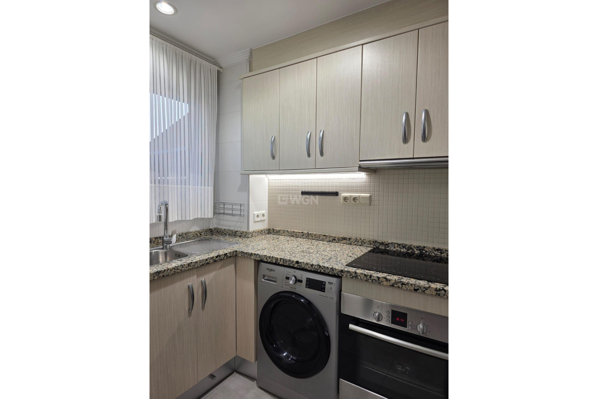 Wiederverkauf - Wohnung - Torrevieja - Playa del Cura