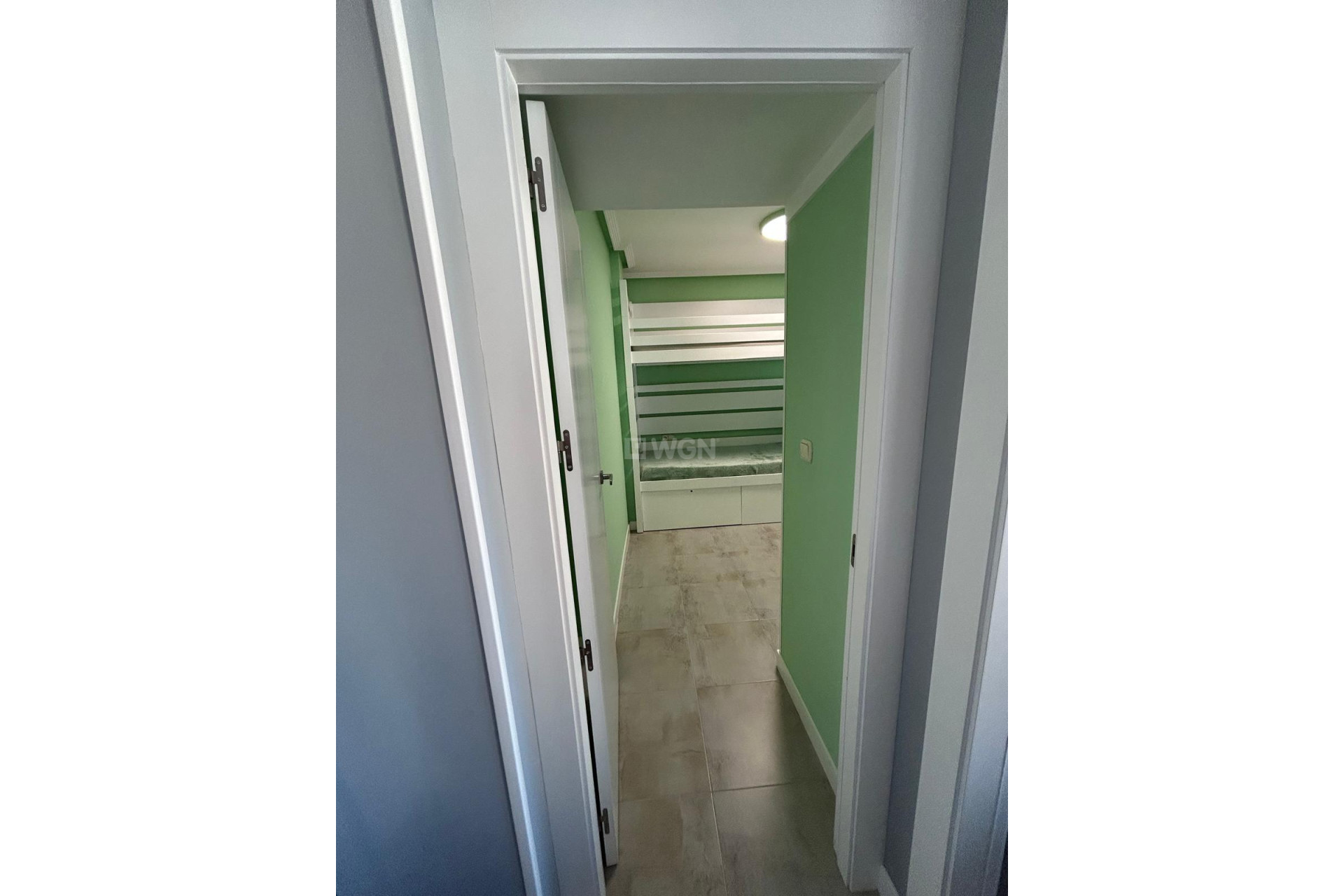 Wiederverkauf - Wohnung - Torrevieja - Playa del Cura