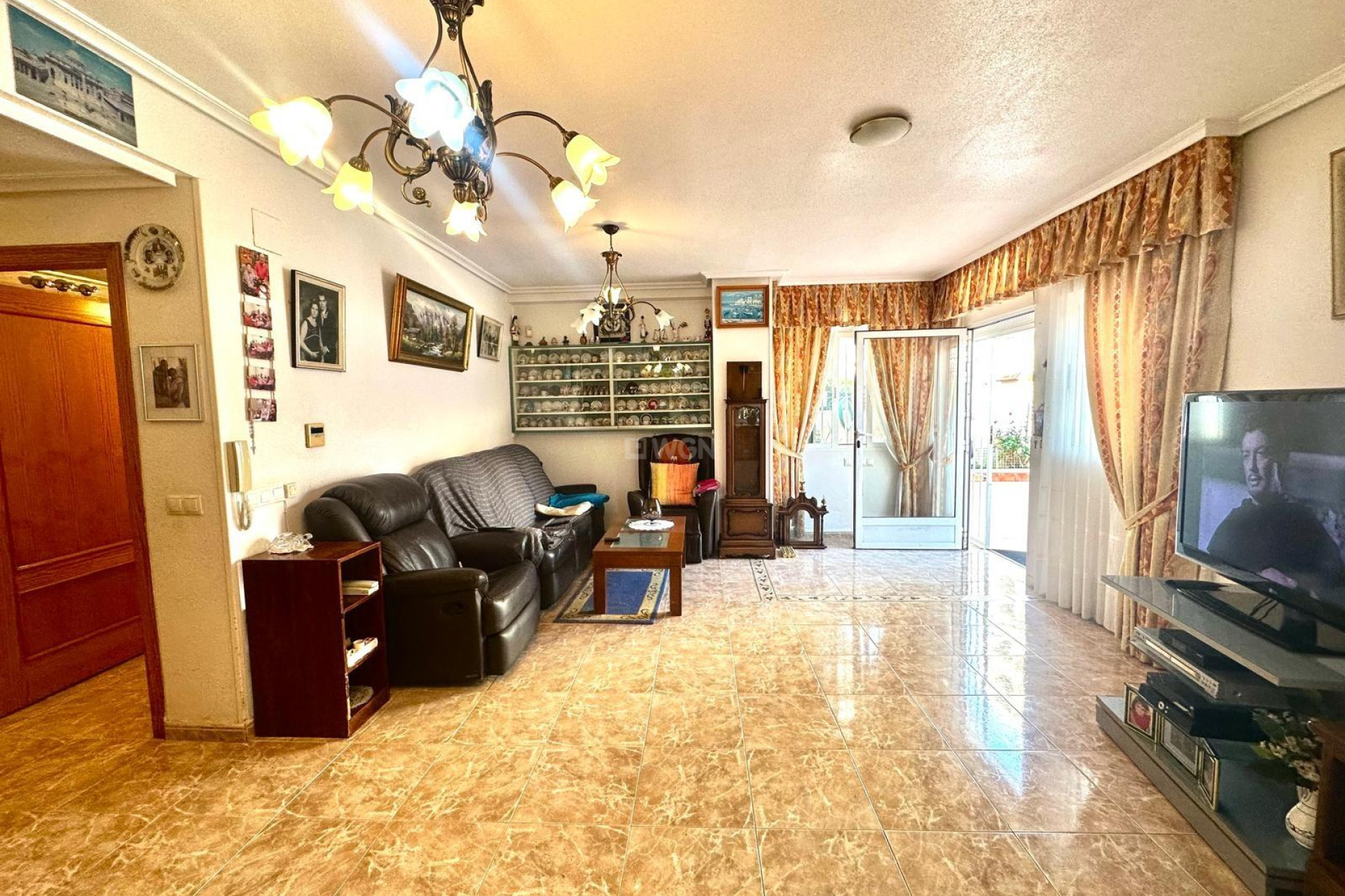 Wiederverkauf - Wohnung - Torrevieja - Playa del Cura