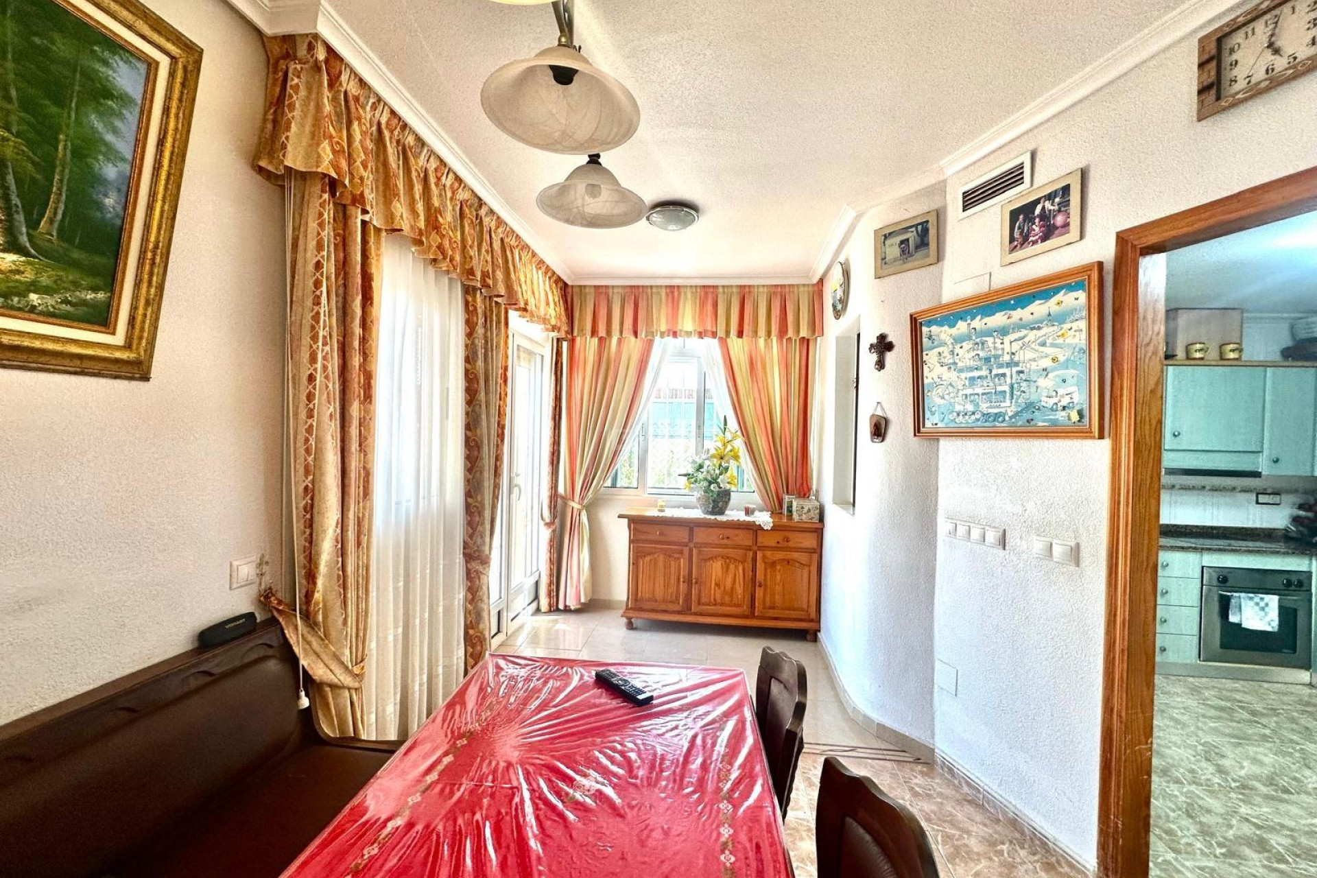 Wiederverkauf - Wohnung - Torrevieja - Playa del Cura