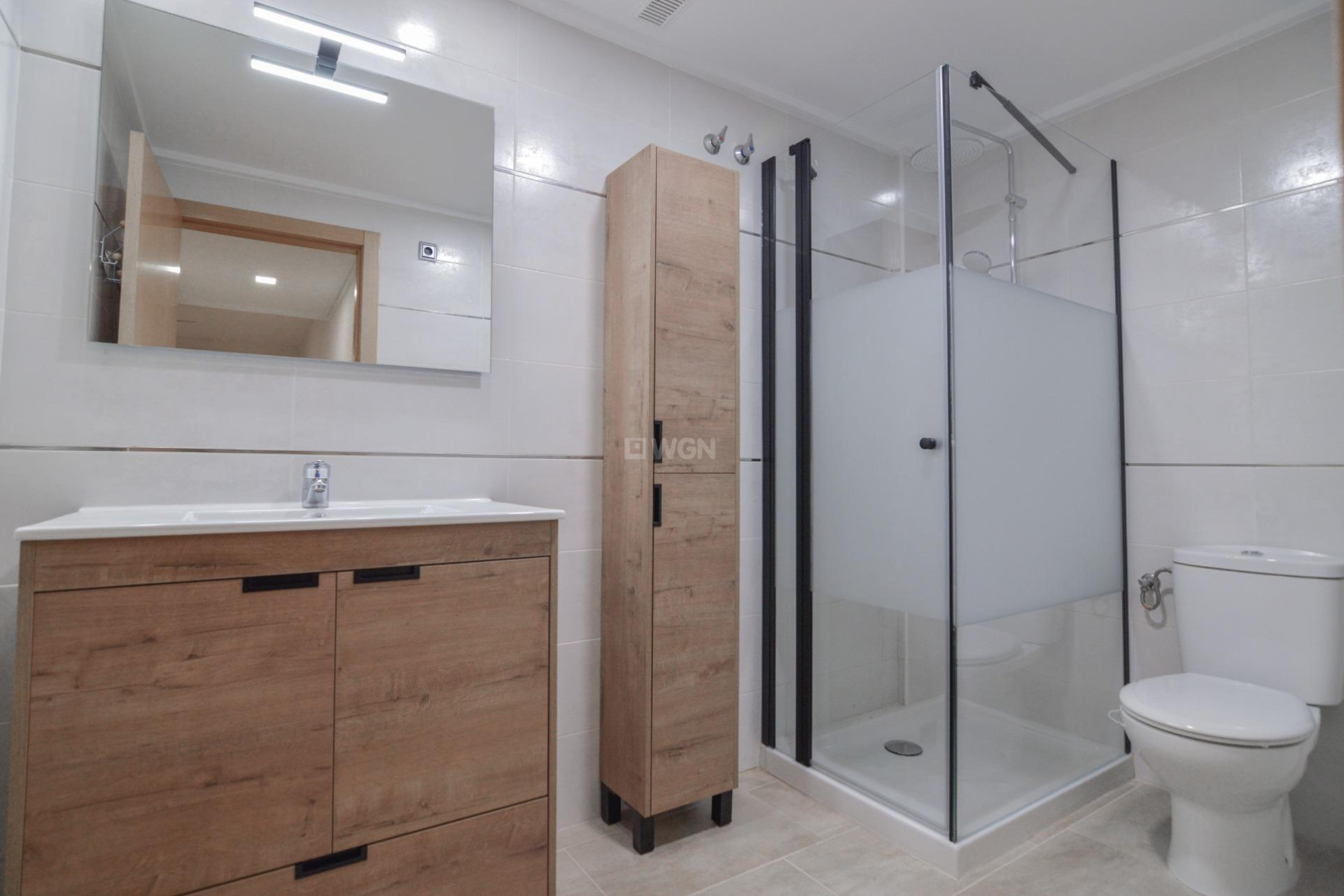 Wiederverkauf - Wohnung - Torrevieja - Playa del Cura