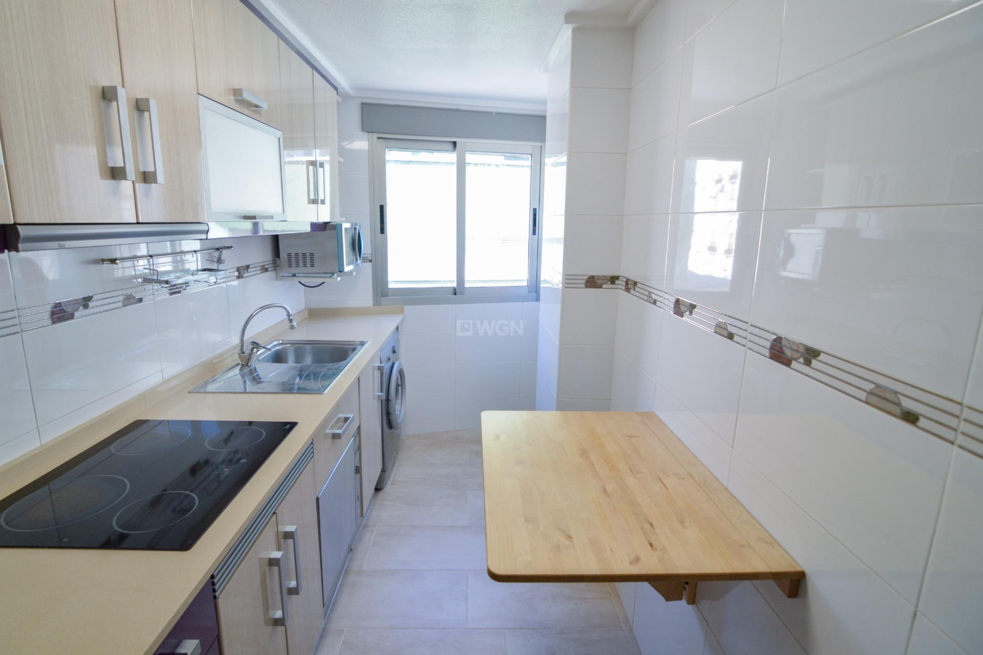 Wiederverkauf - Wohnung - Torrevieja - Playa del Cura