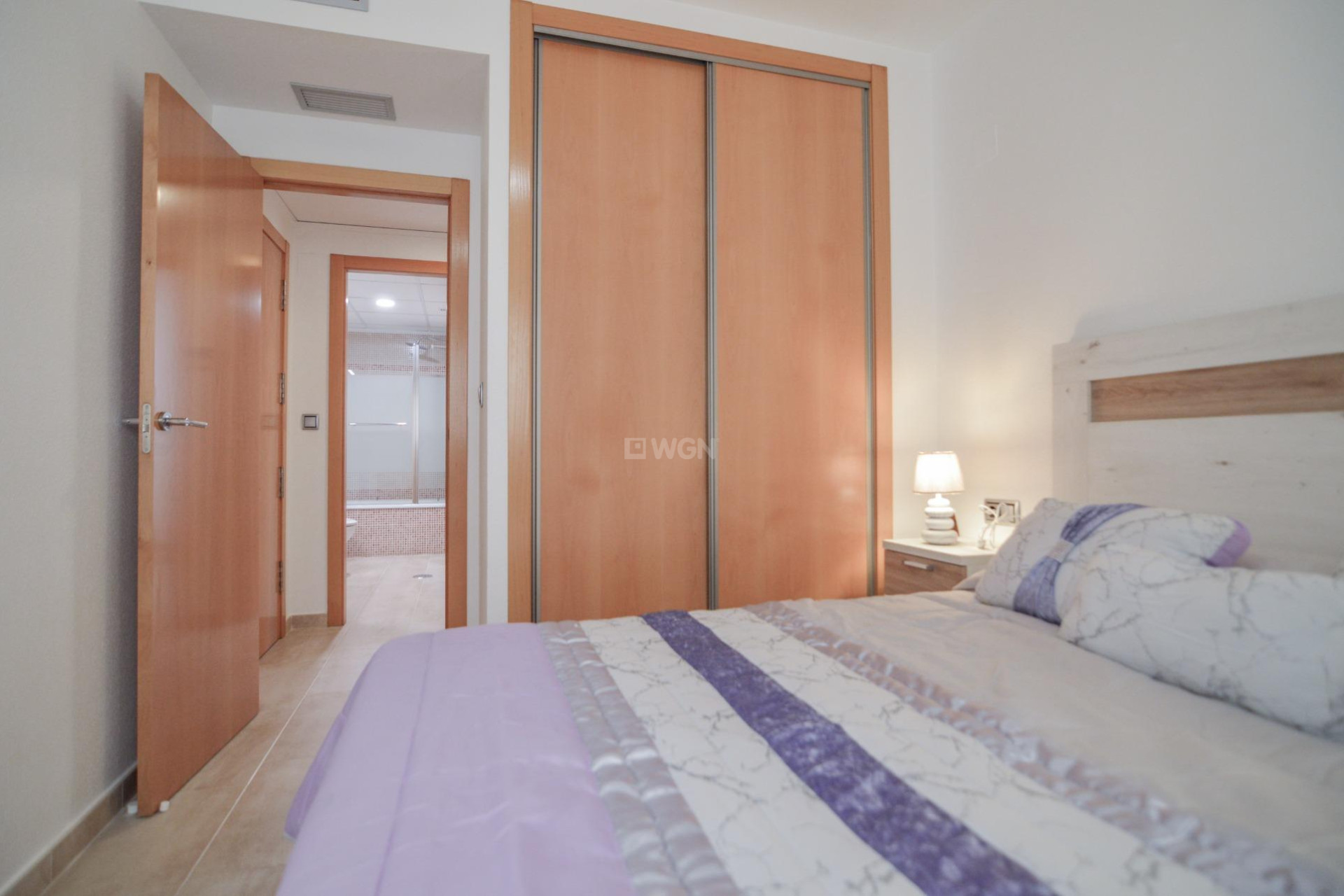 Wiederverkauf - Wohnung - Torrevieja - Playa del Cura