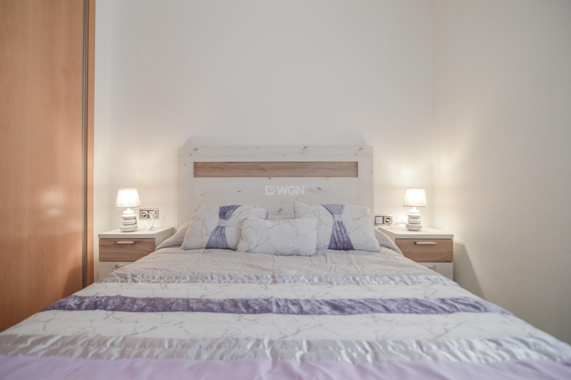 Wiederverkauf - Wohnung - Torrevieja - Playa del Cura