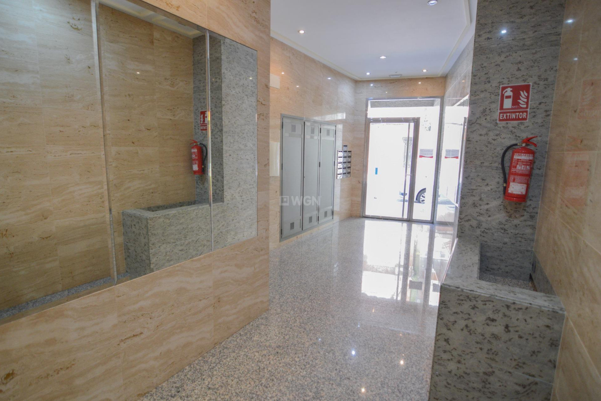 Wiederverkauf - Wohnung - Torrevieja - Playa del Cura