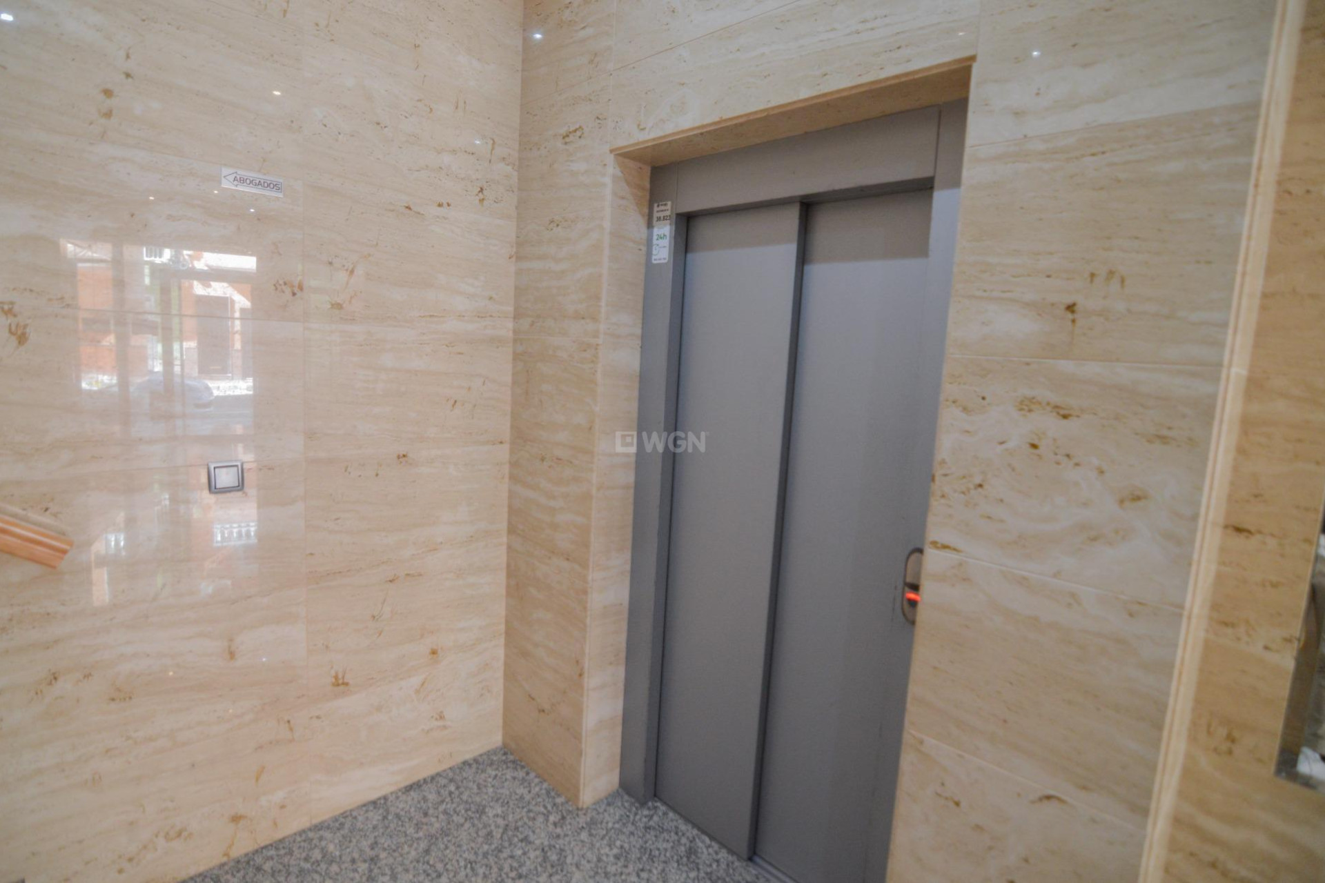 Wiederverkauf - Wohnung - Torrevieja - Playa del Cura