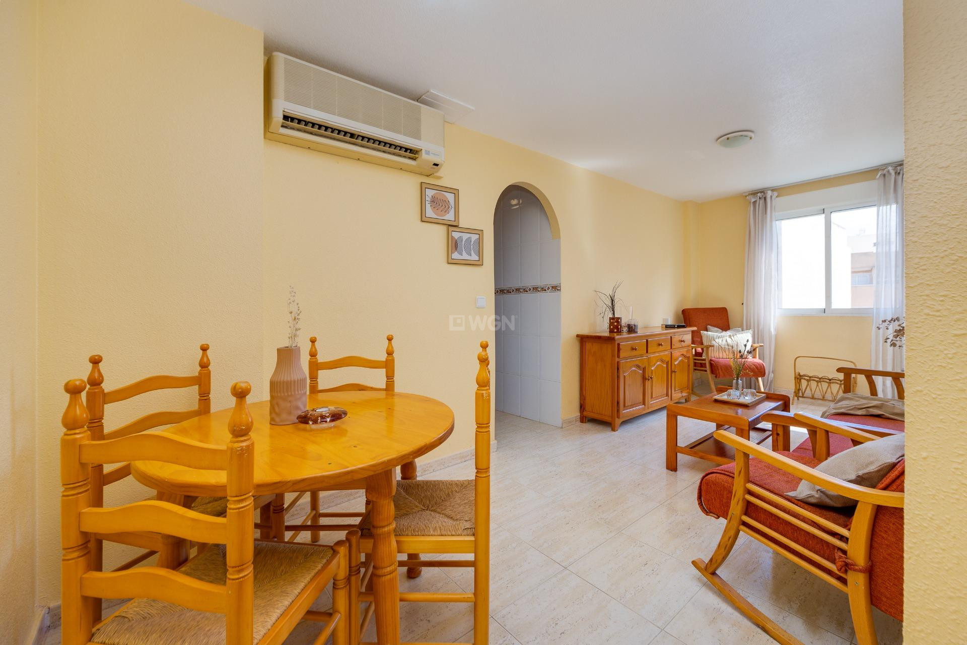 Wiederverkauf - Wohnung - Torrevieja - Playa del Cura