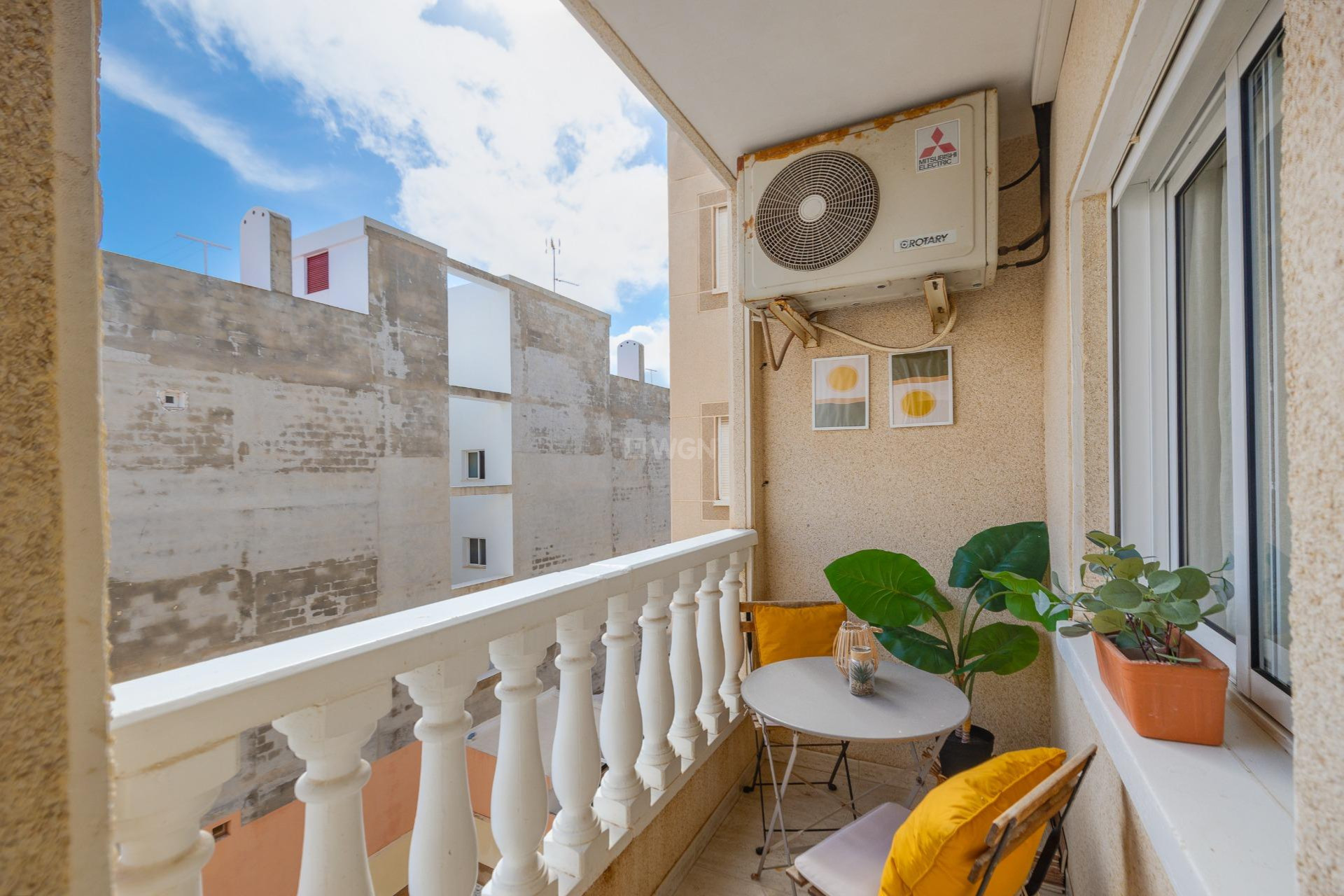 Wiederverkauf - Wohnung - Torrevieja - Playa del Cura