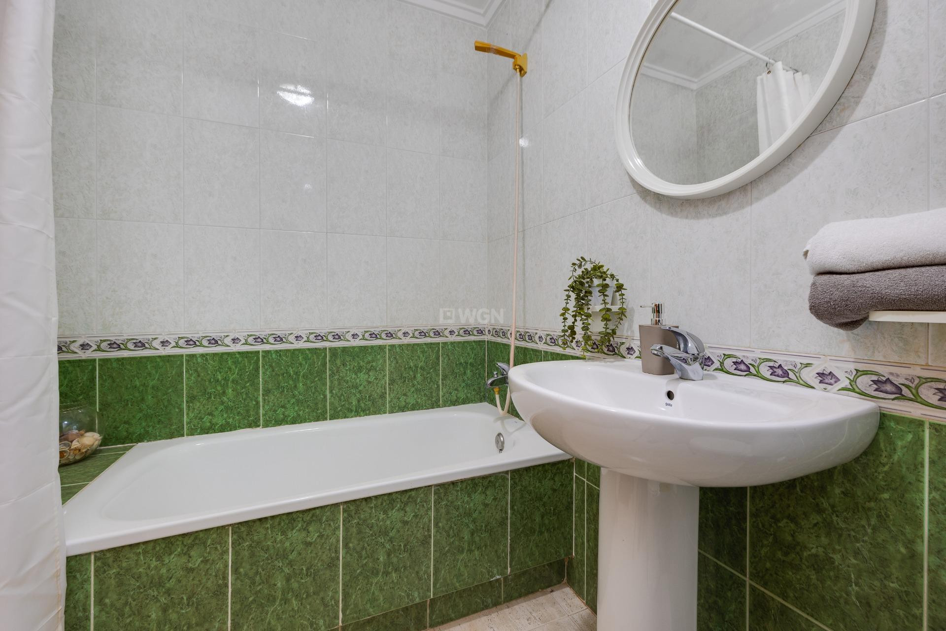 Wiederverkauf - Wohnung - Torrevieja - Playa del Cura