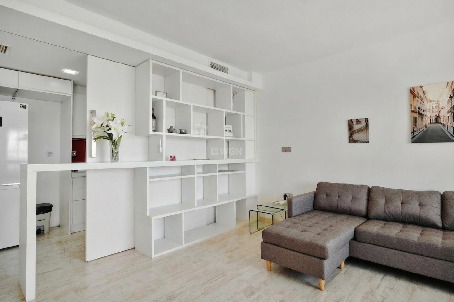 Wiederverkauf - Wohnung - Torrevieja - Playa del Cura