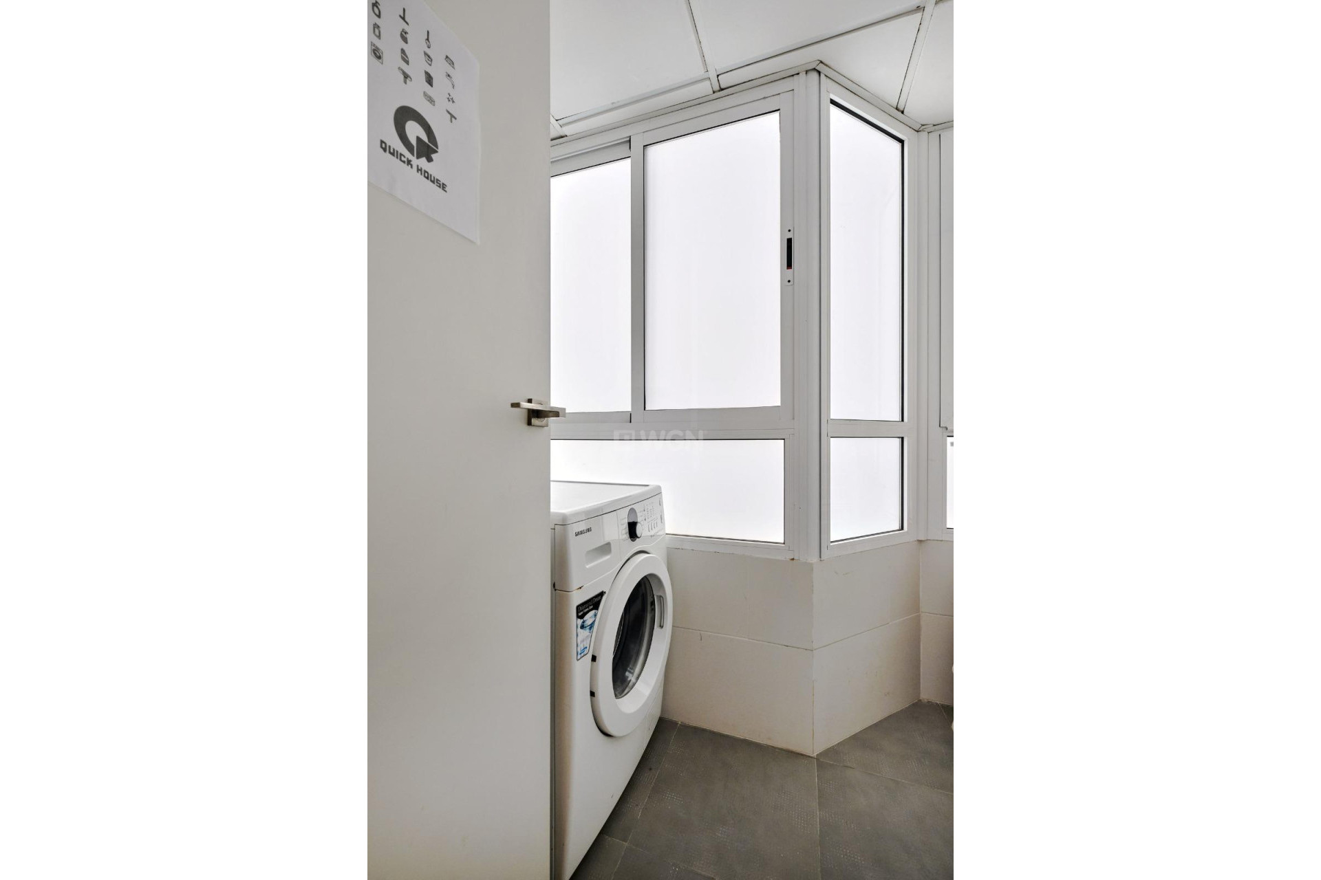 Wiederverkauf - Wohnung - Torrevieja - Playa del Cura