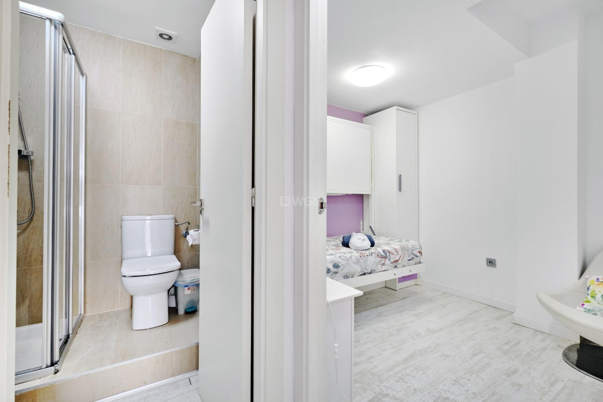 Wiederverkauf - Wohnung - Torrevieja - Playa del Cura