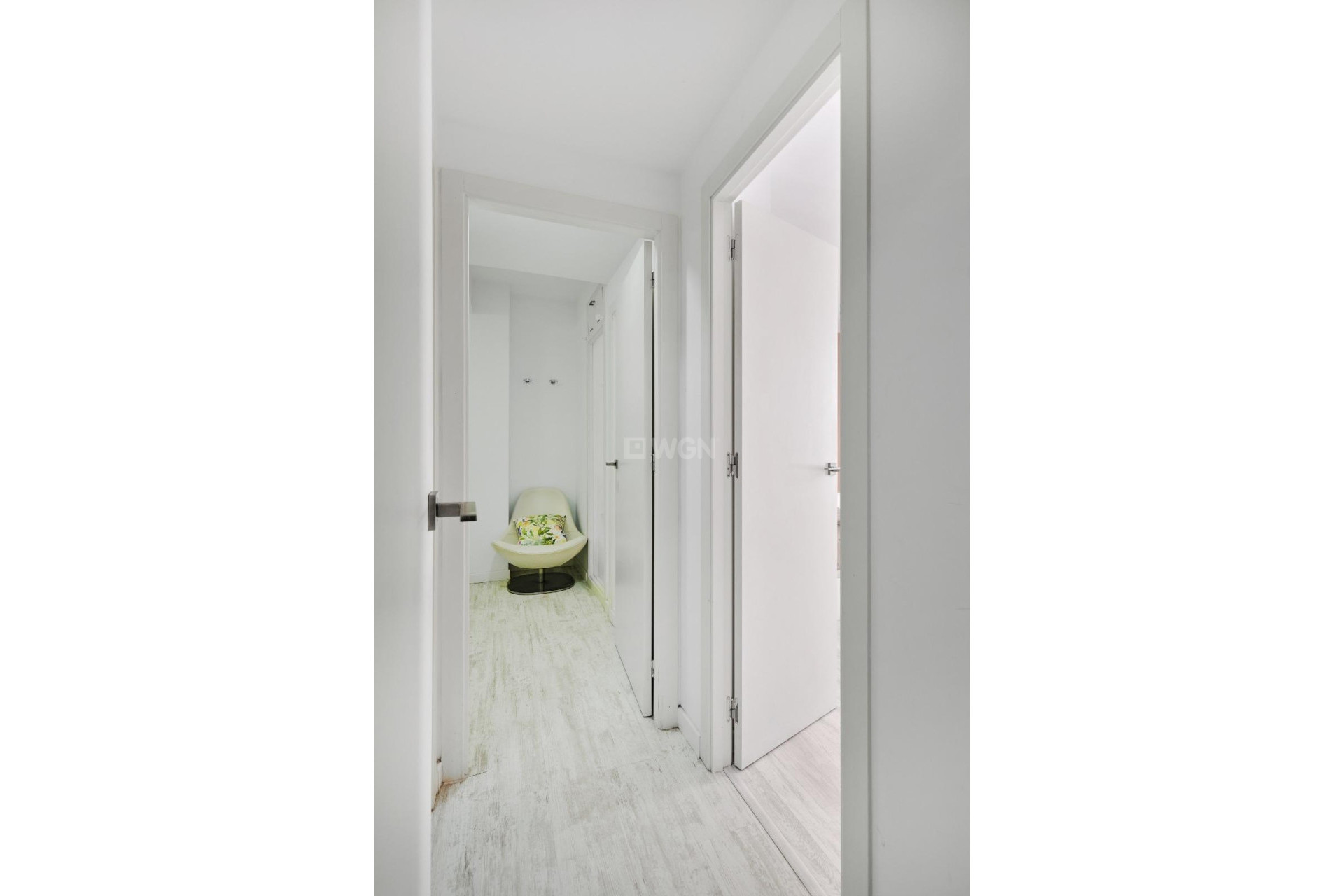 Wiederverkauf - Wohnung - Torrevieja - Playa del Cura