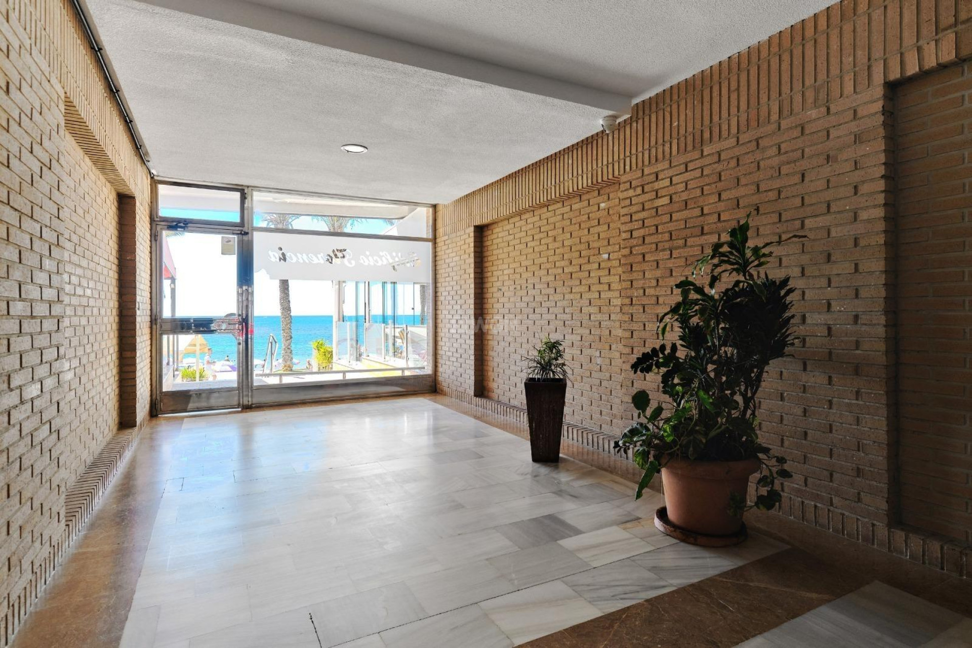 Wiederverkauf - Wohnung - Torrevieja - Playa del Cura