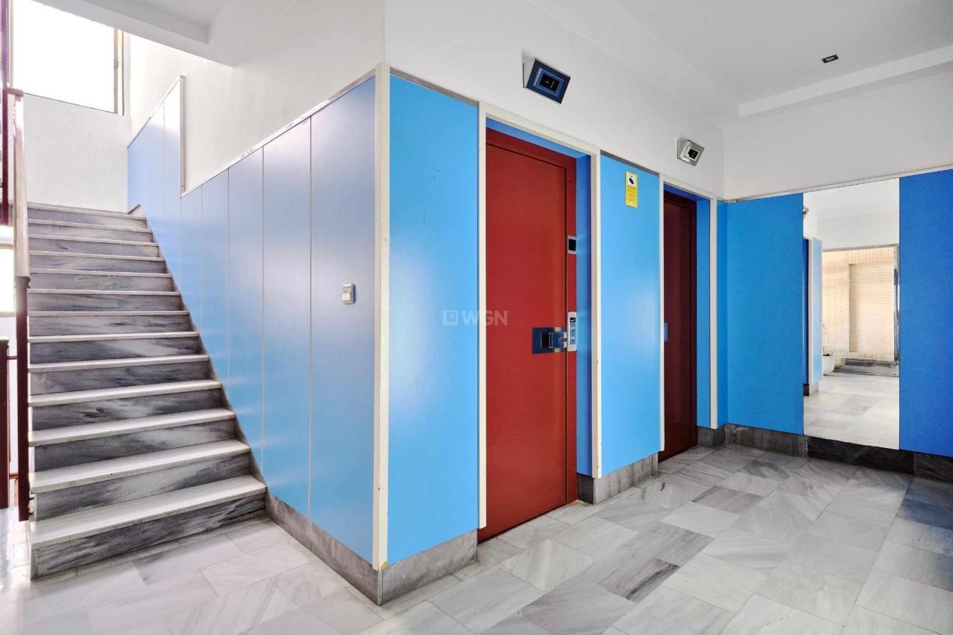 Wiederverkauf - Wohnung - Torrevieja - Playa del Cura