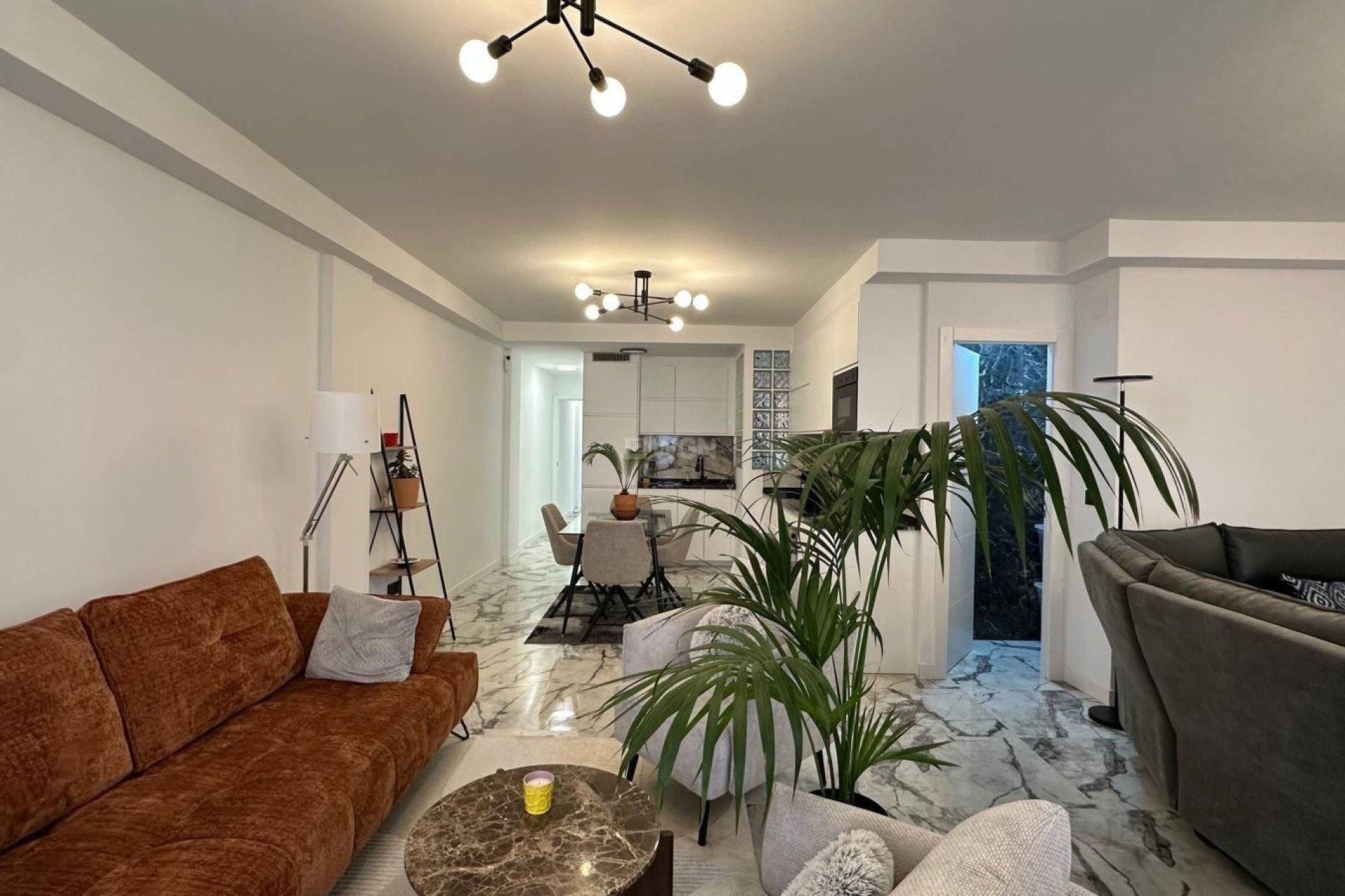 Wiederverkauf - Wohnung - Torrevieja - Playa del Cura