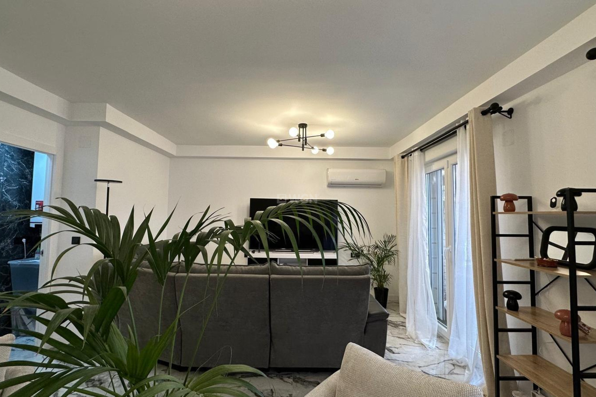 Wiederverkauf - Wohnung - Torrevieja - Playa del Cura