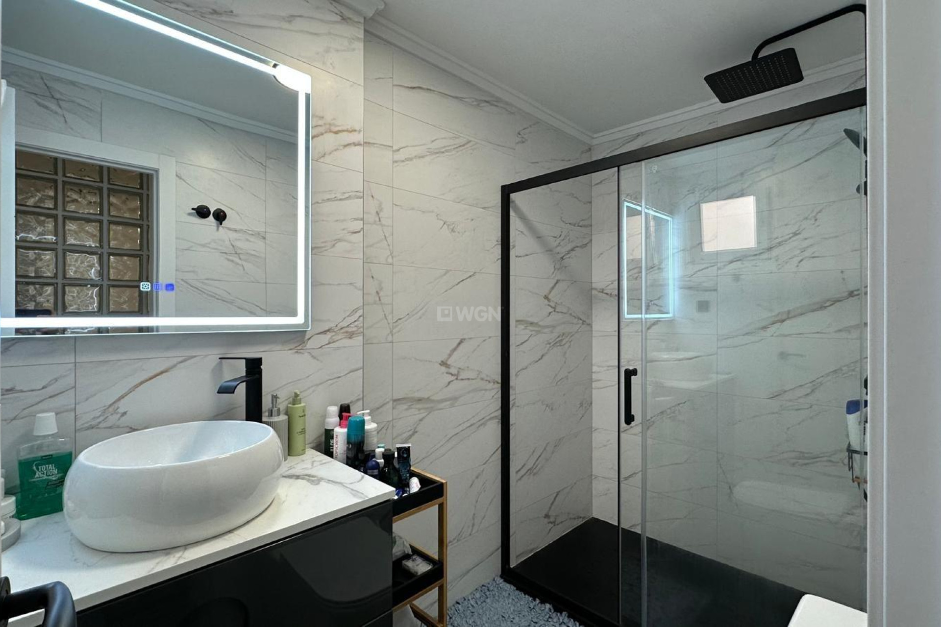 Wiederverkauf - Wohnung - Torrevieja - Playa del Cura