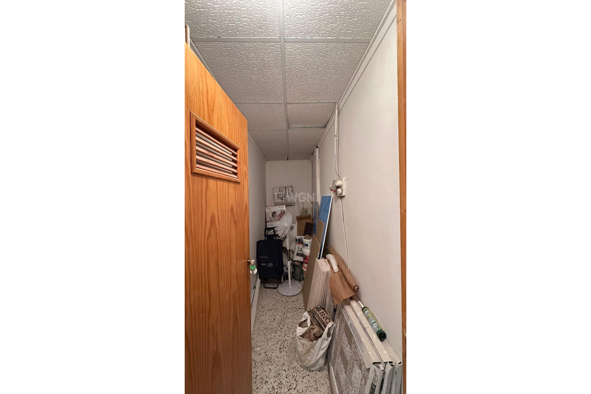 Wiederverkauf - Wohnung - Torrevieja - Playa del Cura