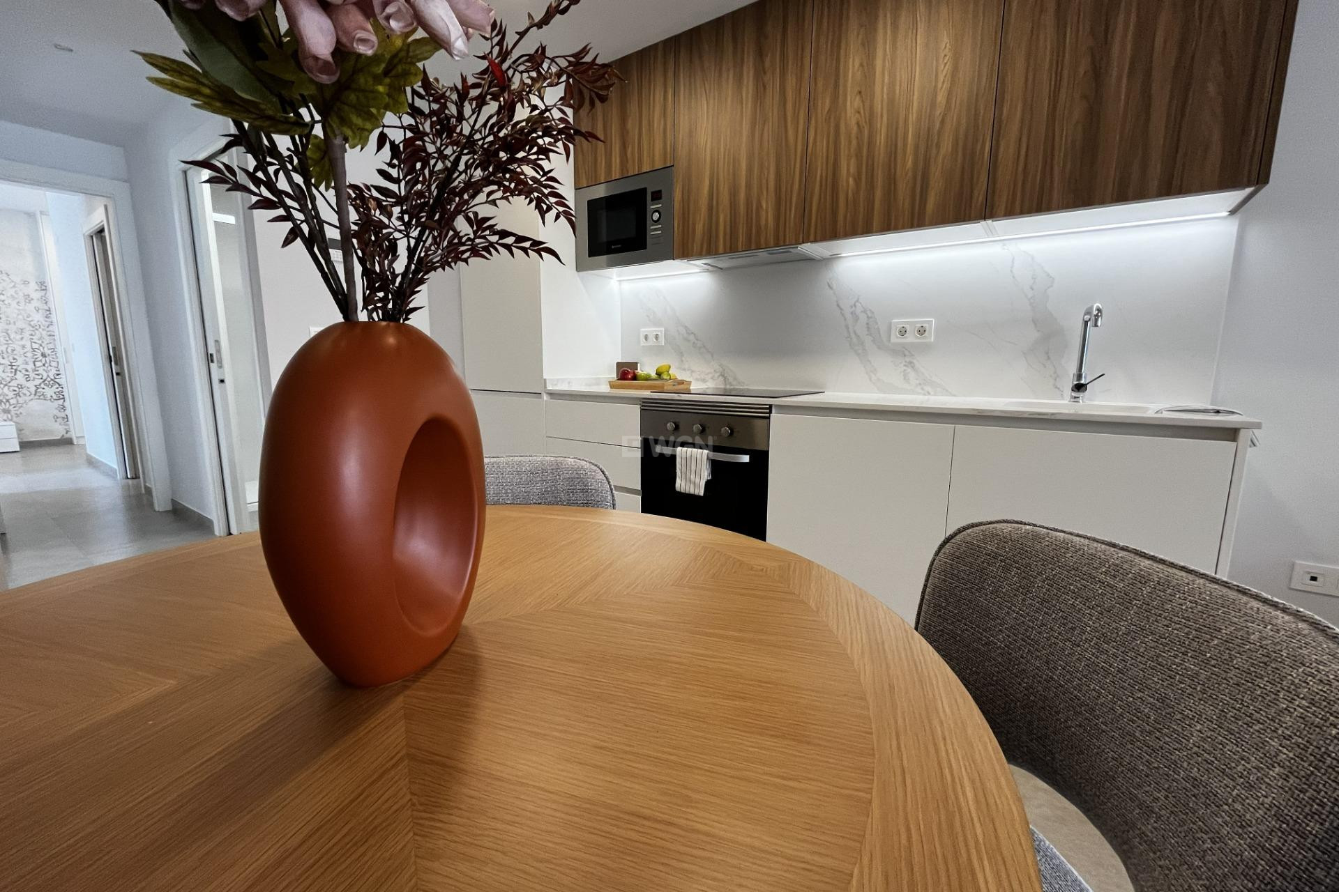 Wiederverkauf - Wohnung - Torrevieja - Playa del Cura