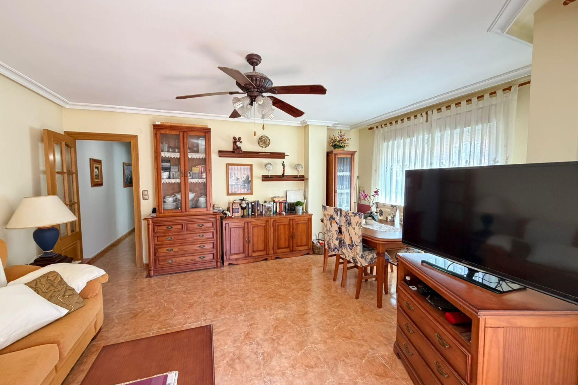 Wiederverkauf - Wohnung - Torrevieja - Playa del Cura