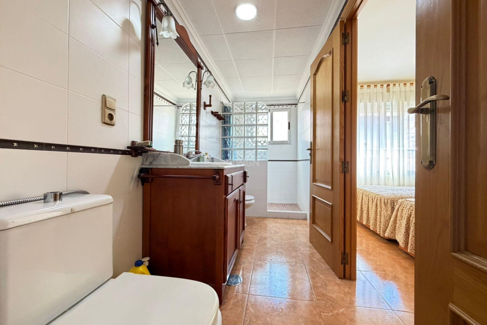 Wiederverkauf - Wohnung - Torrevieja - Playa del Cura