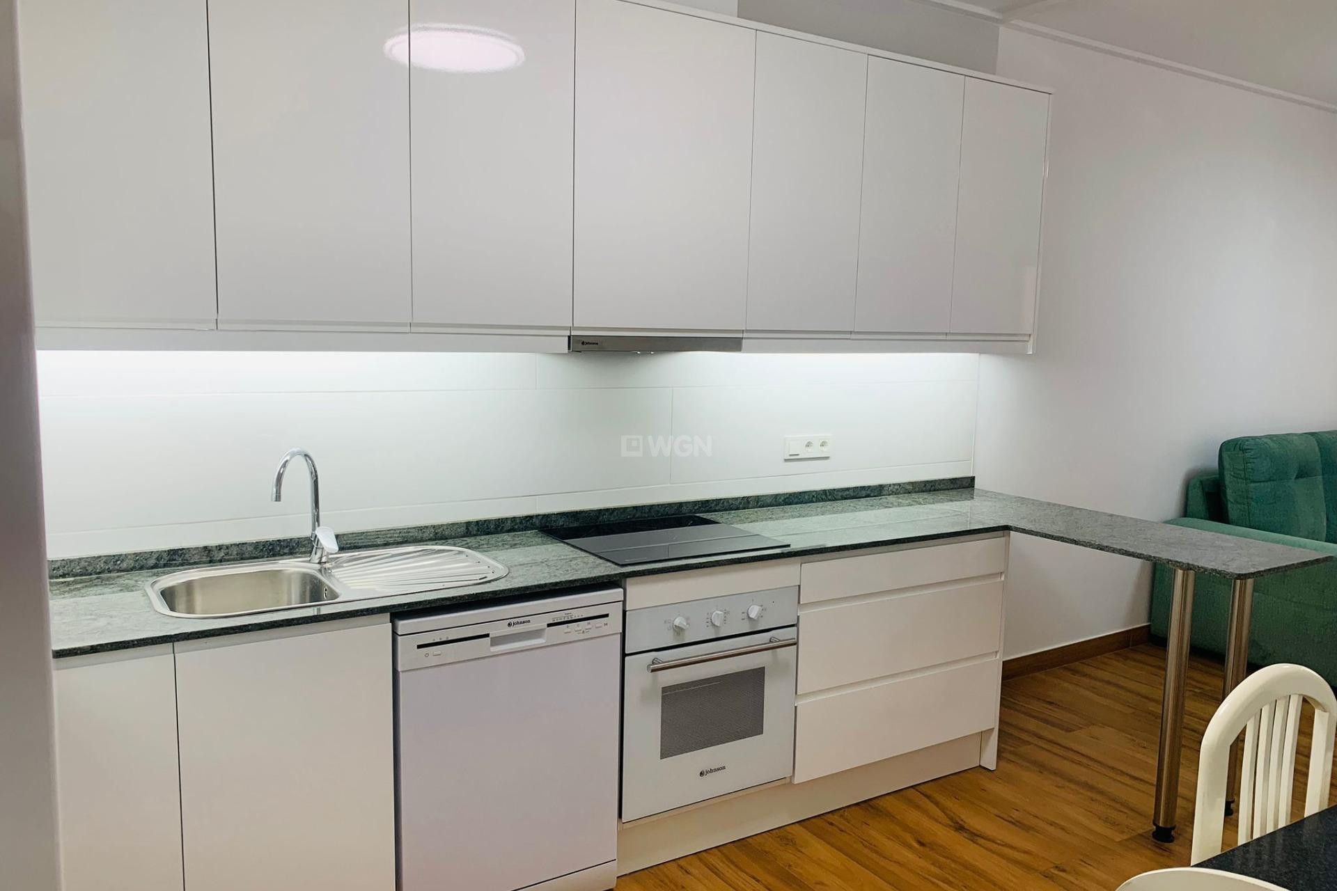 Wiederverkauf - Wohnung - Torrevieja - Playa del Cura