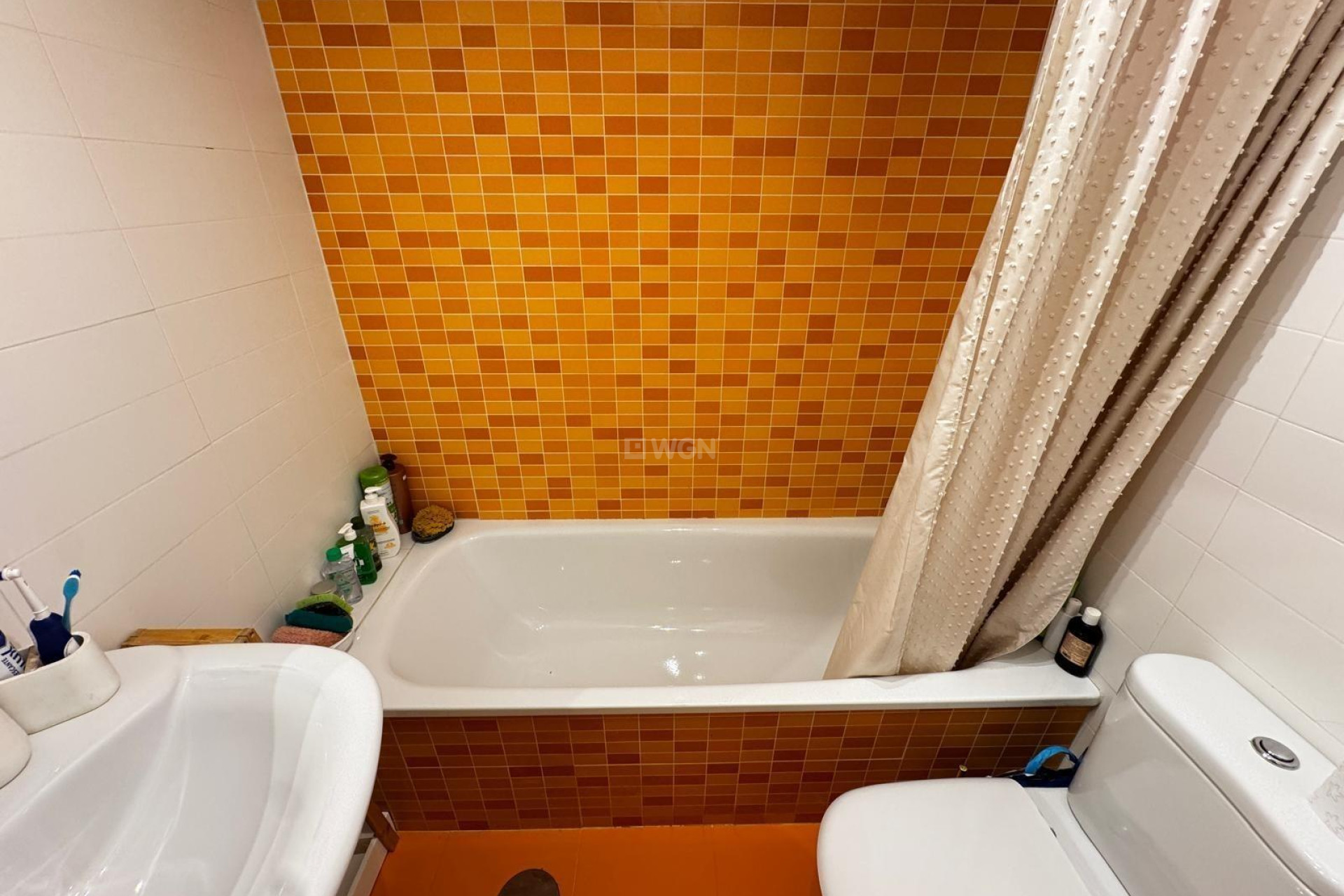 Wiederverkauf - Wohnung - Torrevieja - Playa del Cura