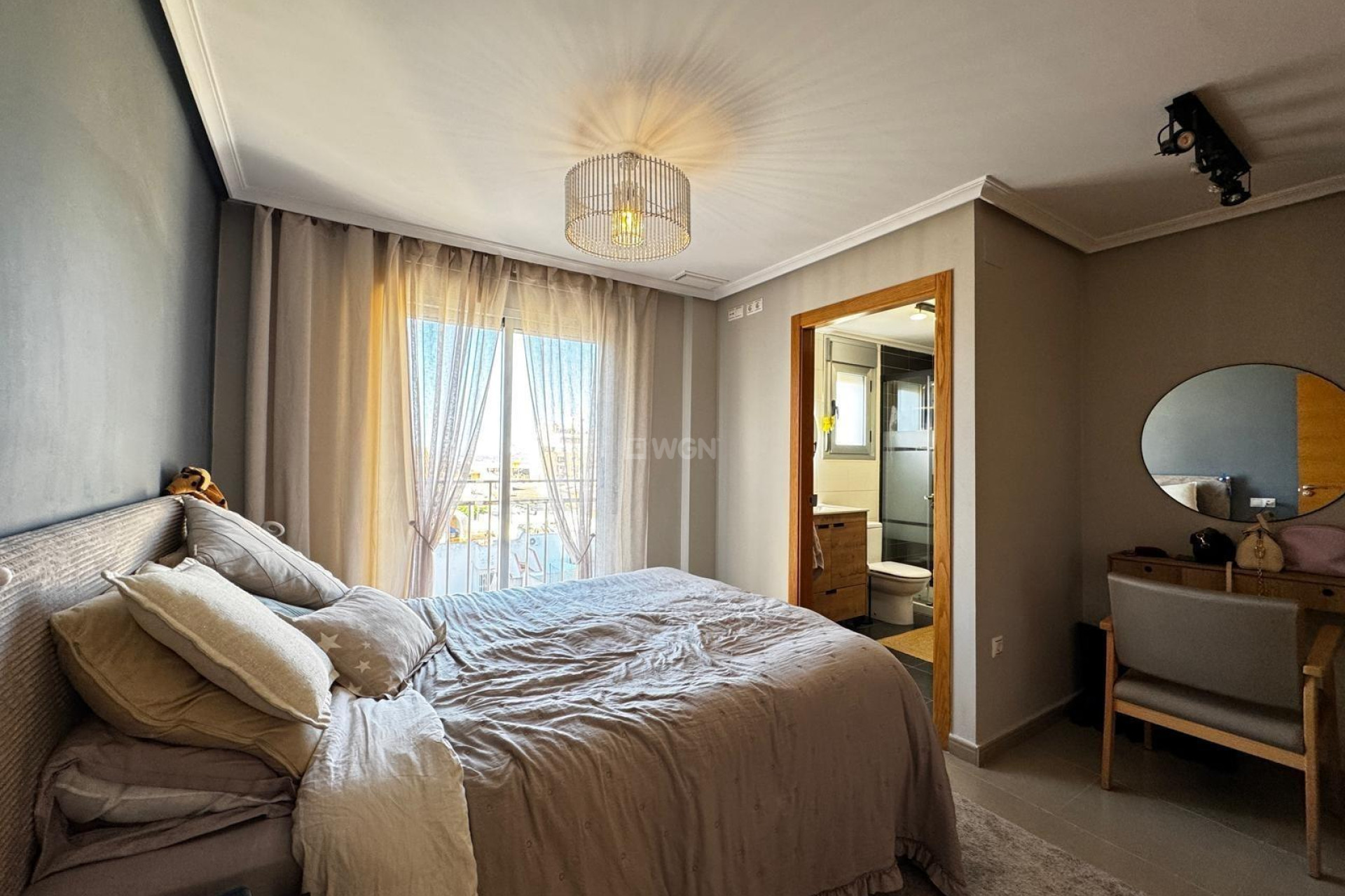 Wiederverkauf - Wohnung - Torrevieja - Playa del Cura