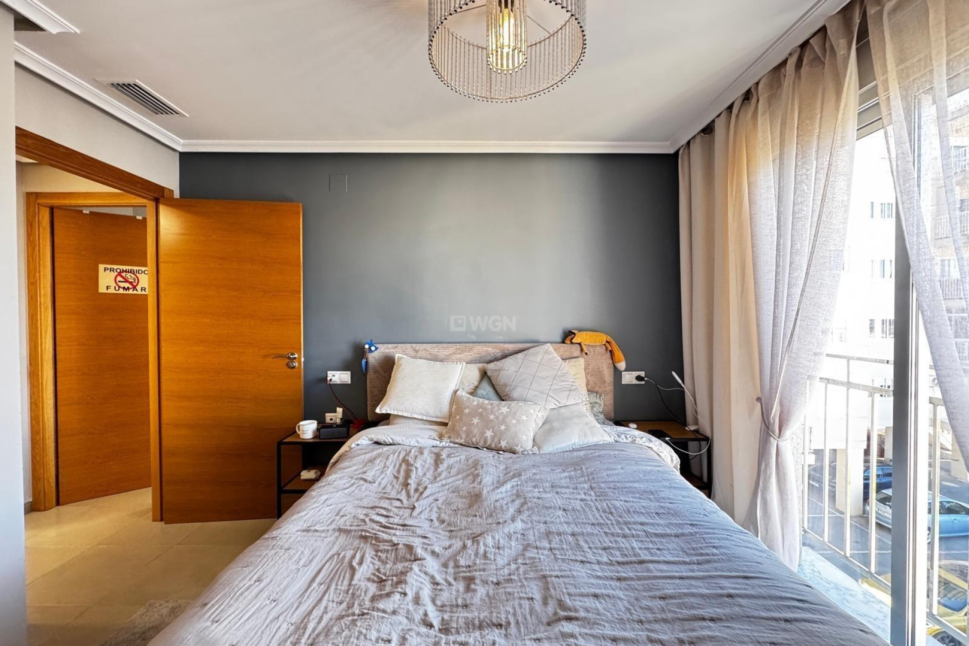 Wiederverkauf - Wohnung - Torrevieja - Playa del Cura