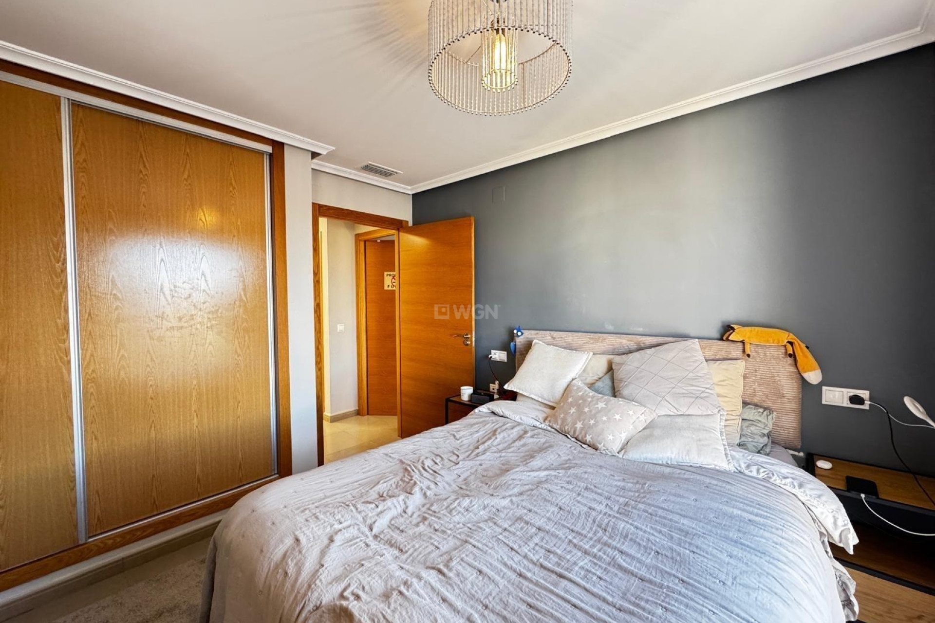 Wiederverkauf - Wohnung - Torrevieja - Playa del Cura