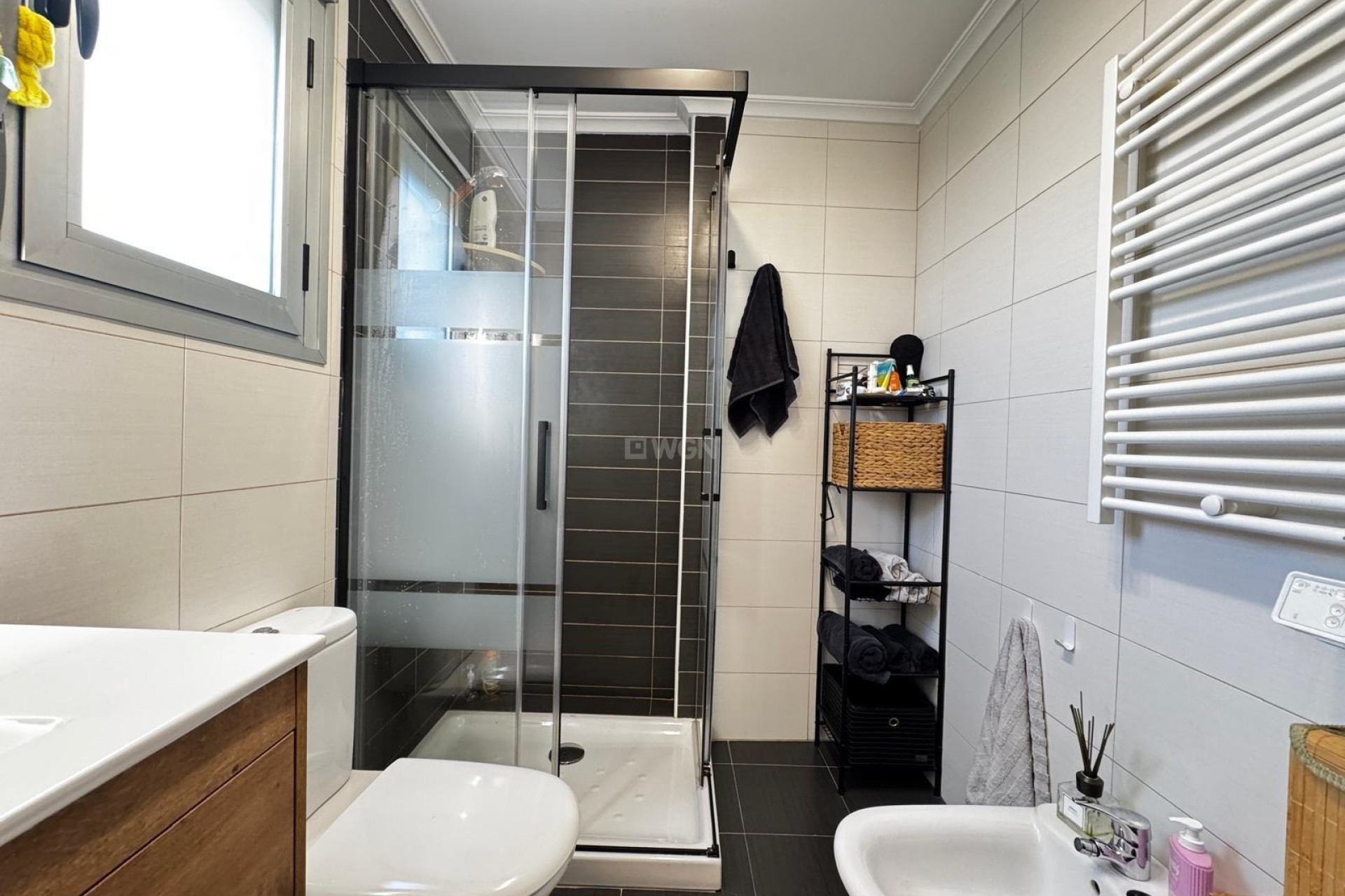 Wiederverkauf - Wohnung - Torrevieja - Playa del Cura