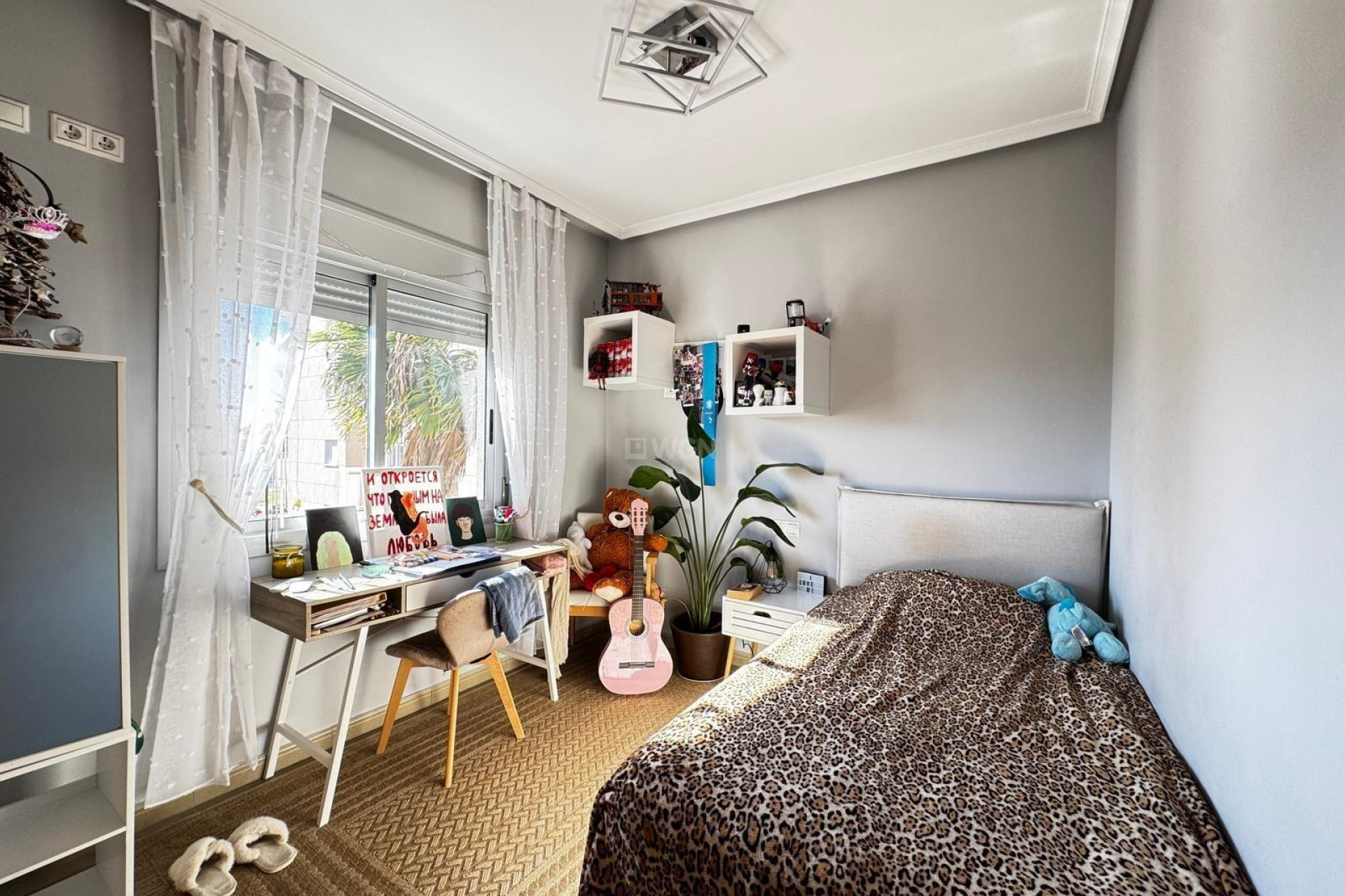 Wiederverkauf - Wohnung - Torrevieja - Playa del Cura