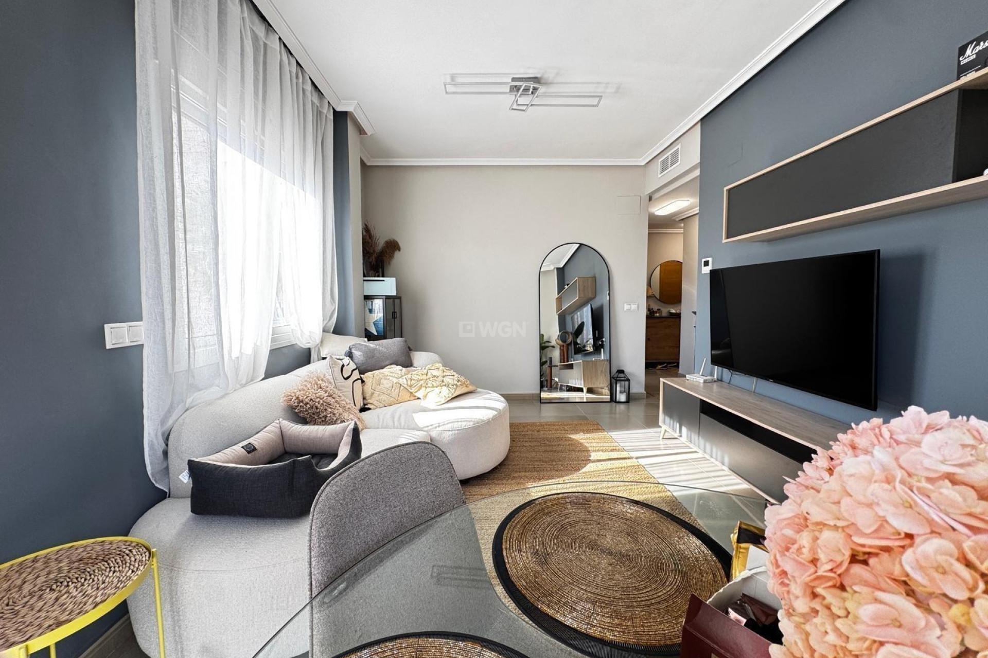 Wiederverkauf - Wohnung - Torrevieja - Playa del Cura