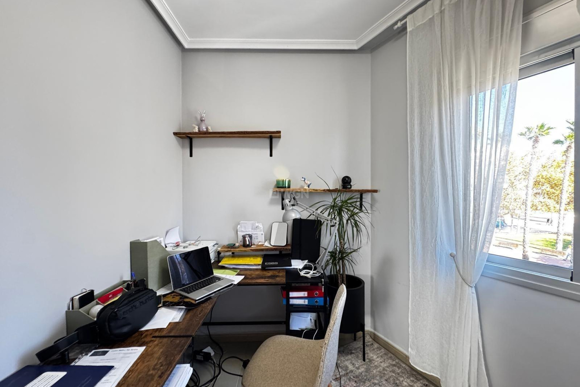 Wiederverkauf - Wohnung - Torrevieja - Playa del Cura