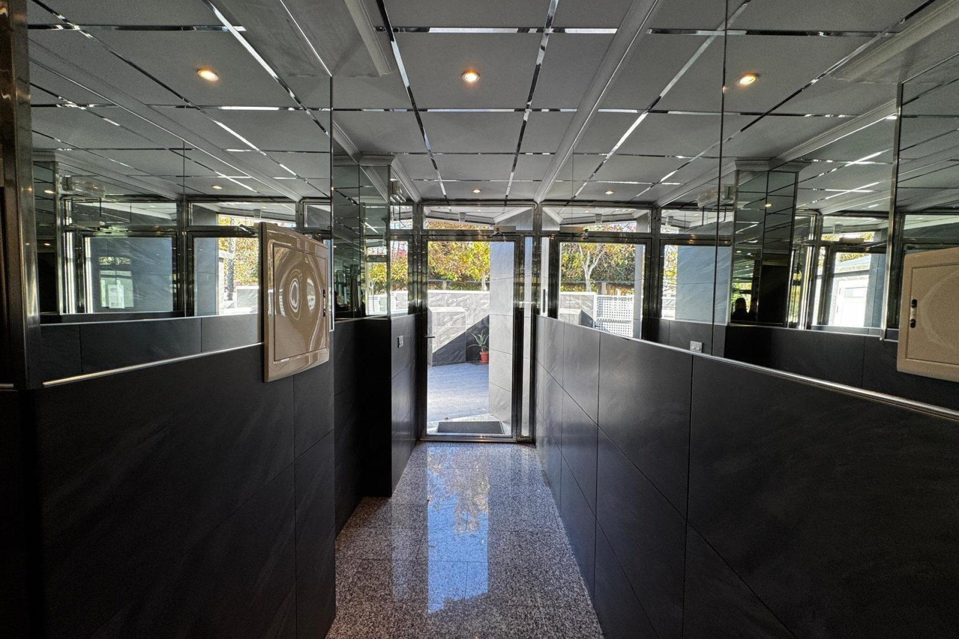 Wiederverkauf - Wohnung - Torrevieja - Playa del Cura