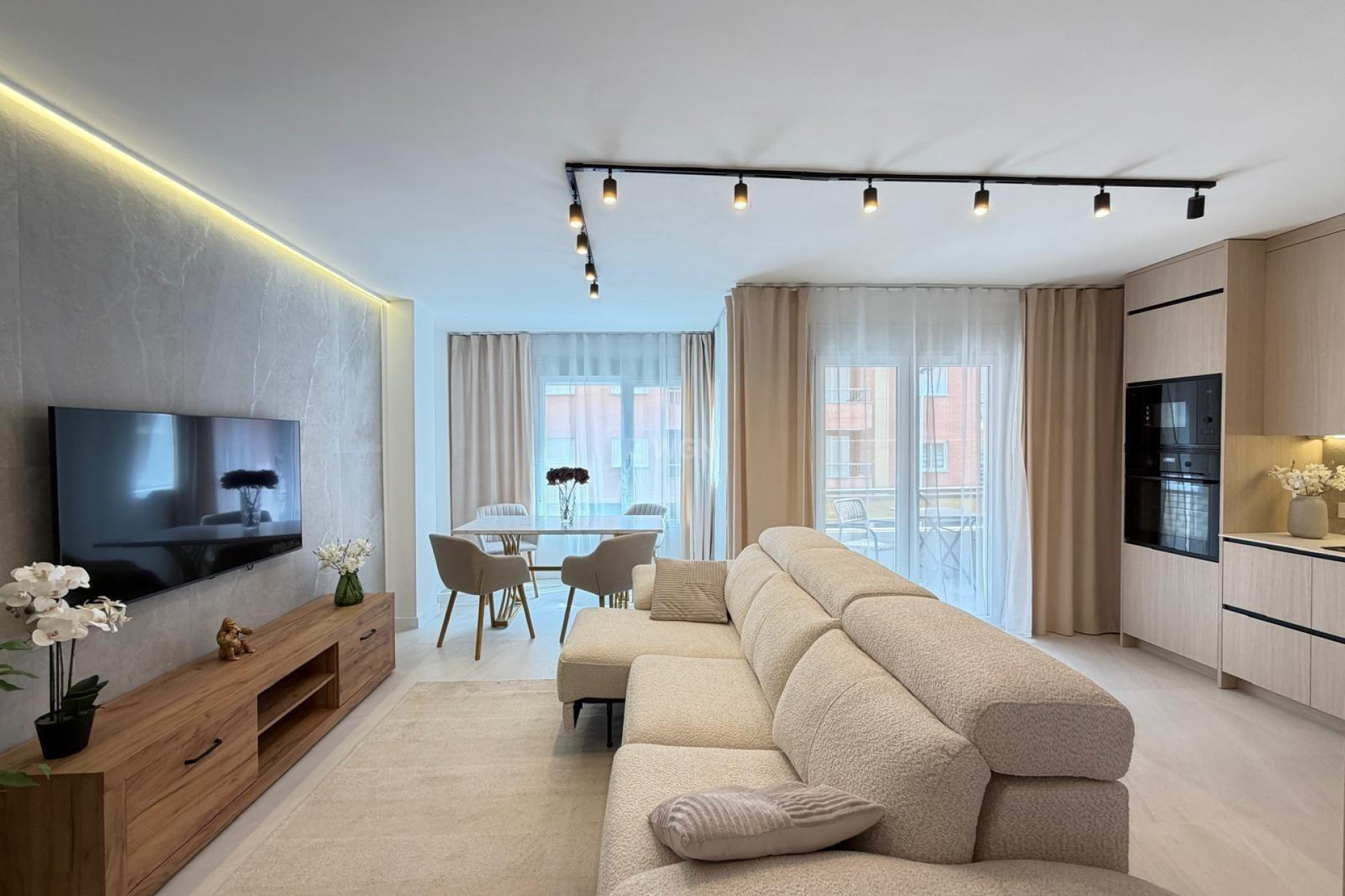 Wiederverkauf - Wohnung - Torrevieja - Playa del Cura