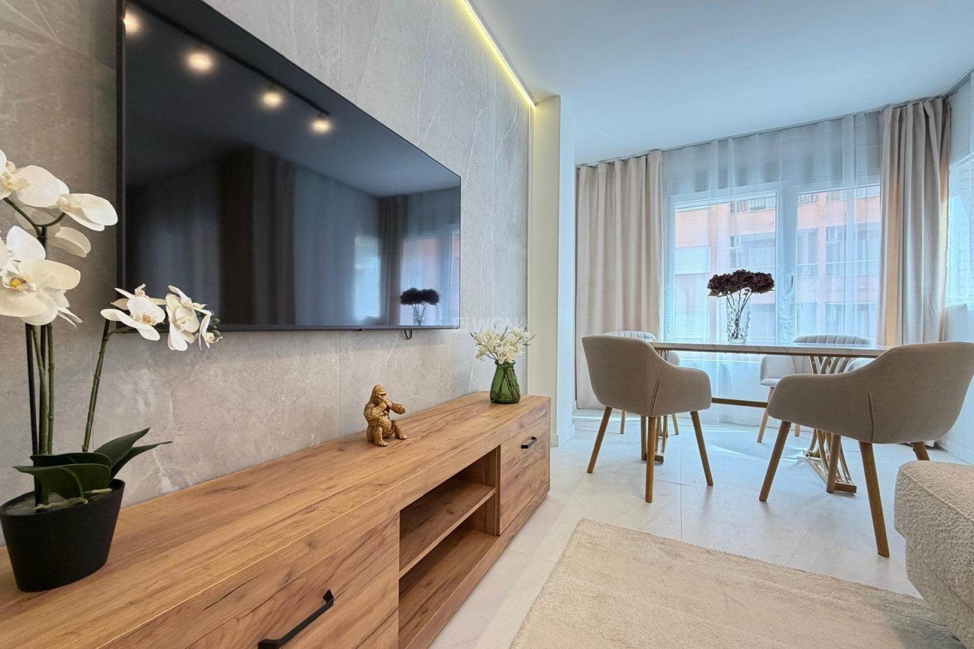 Wiederverkauf - Wohnung - Torrevieja - Playa del Cura