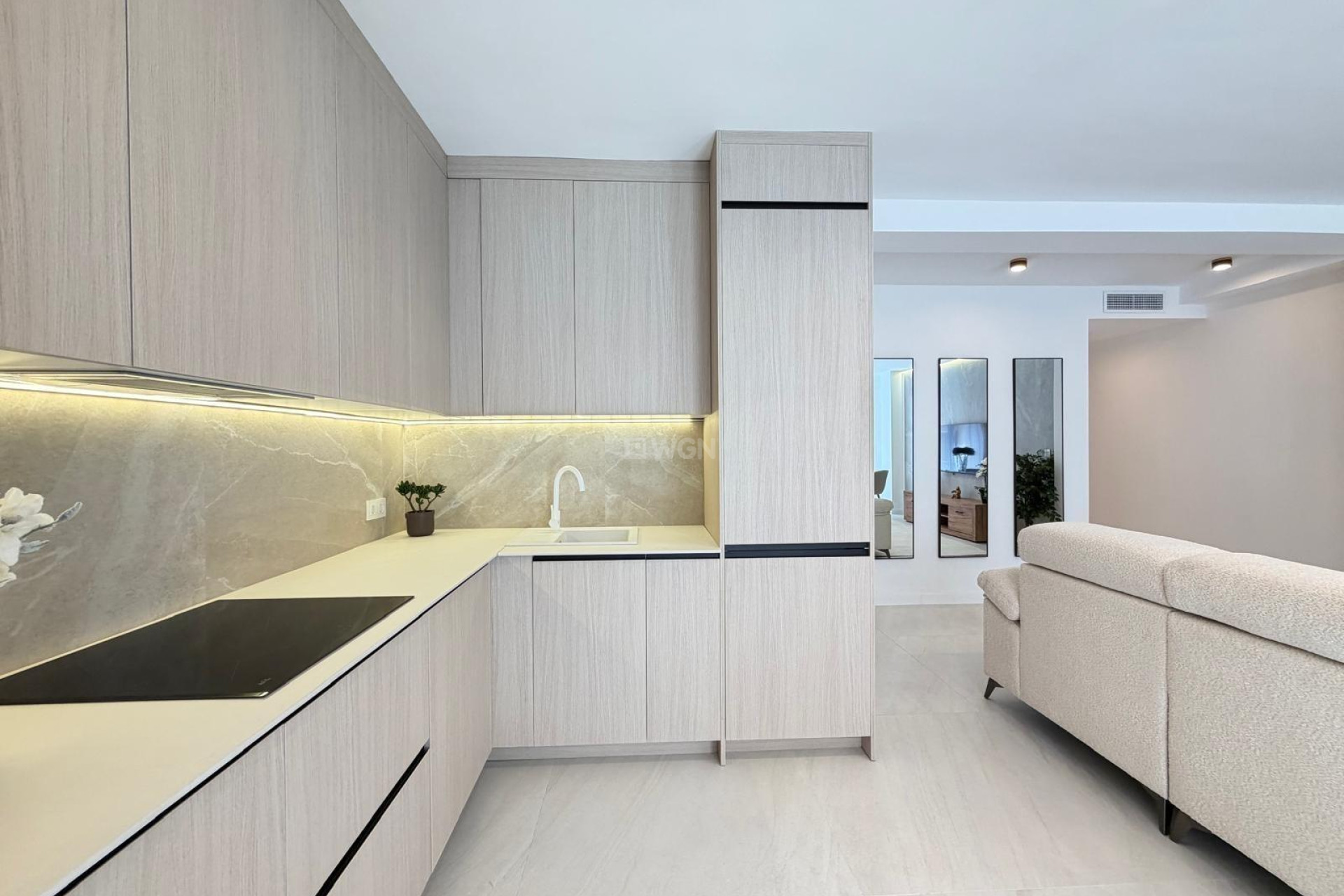 Wiederverkauf - Wohnung - Torrevieja - Playa del Cura