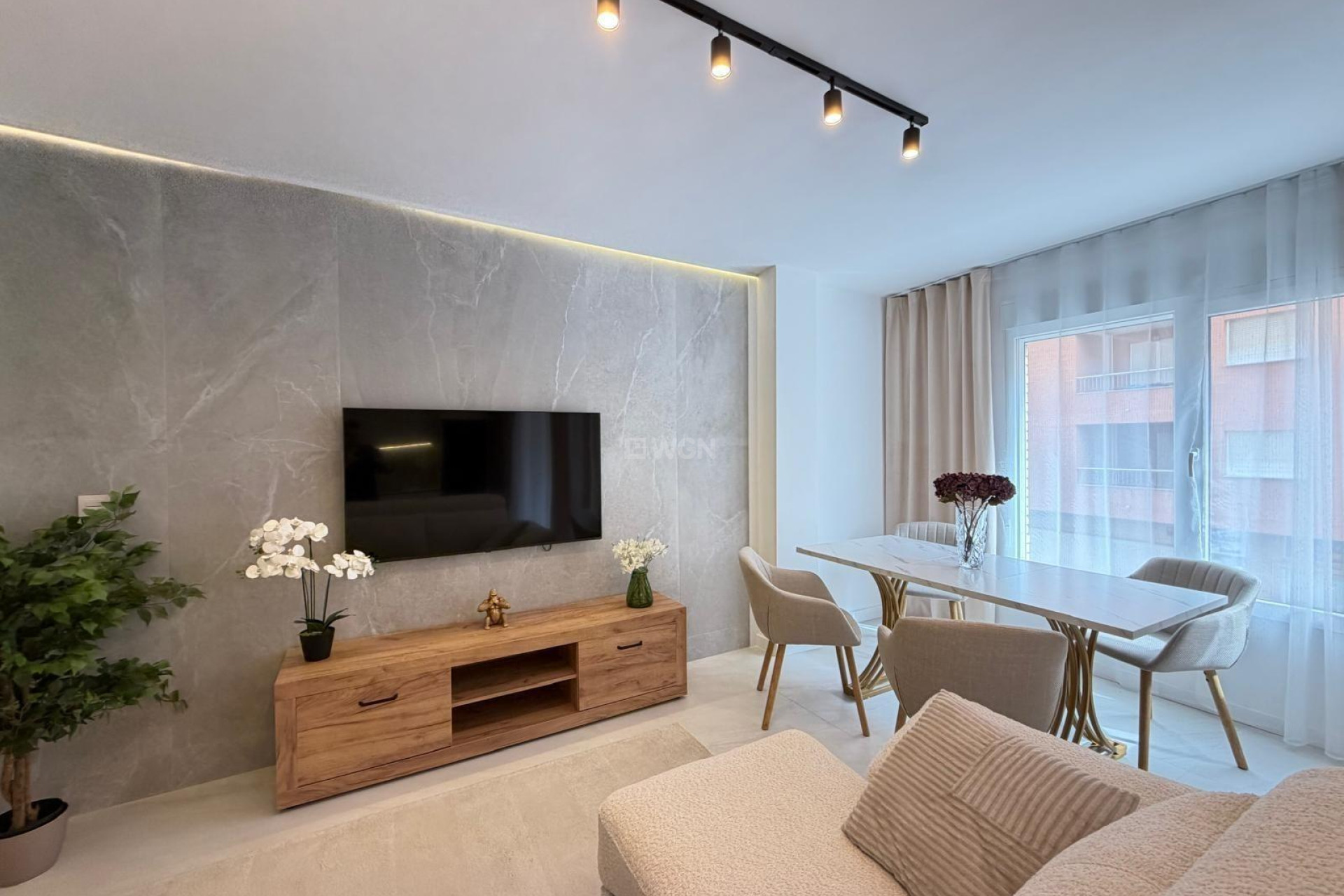 Wiederverkauf - Wohnung - Torrevieja - Playa del Cura