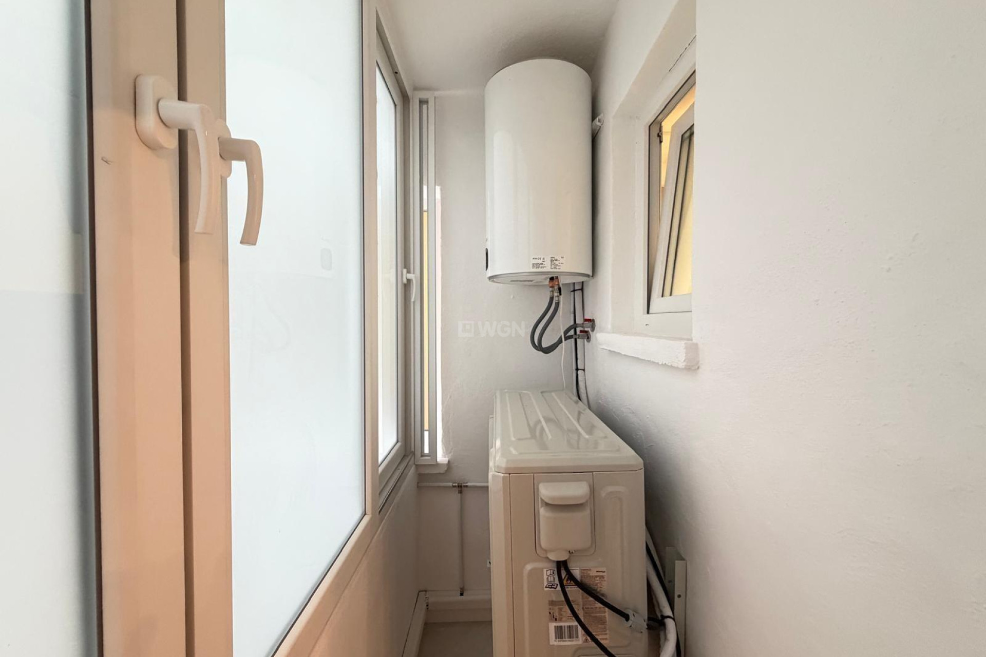 Wiederverkauf - Wohnung - Torrevieja - Playa del Cura