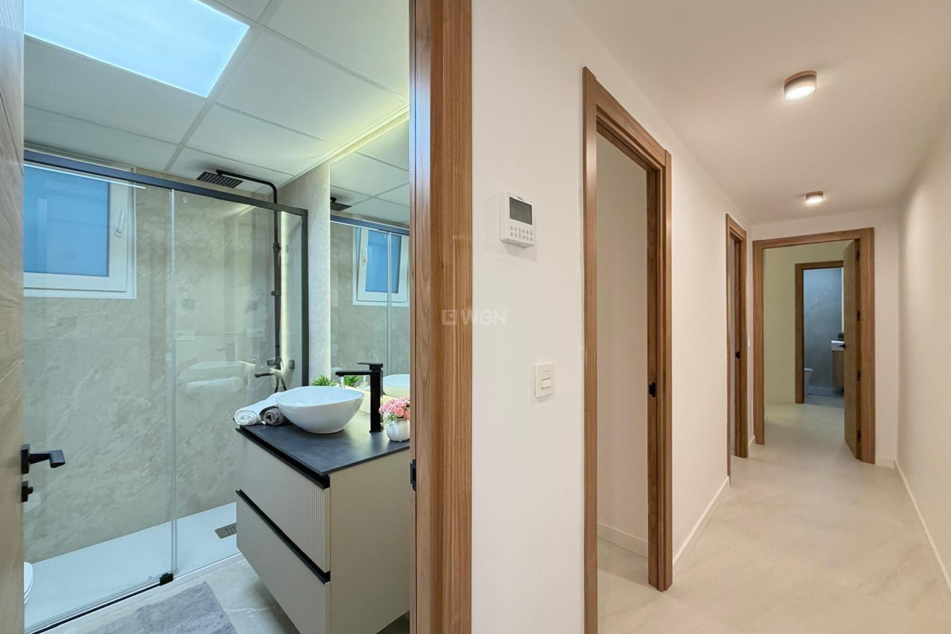 Wiederverkauf - Wohnung - Torrevieja - Playa del Cura