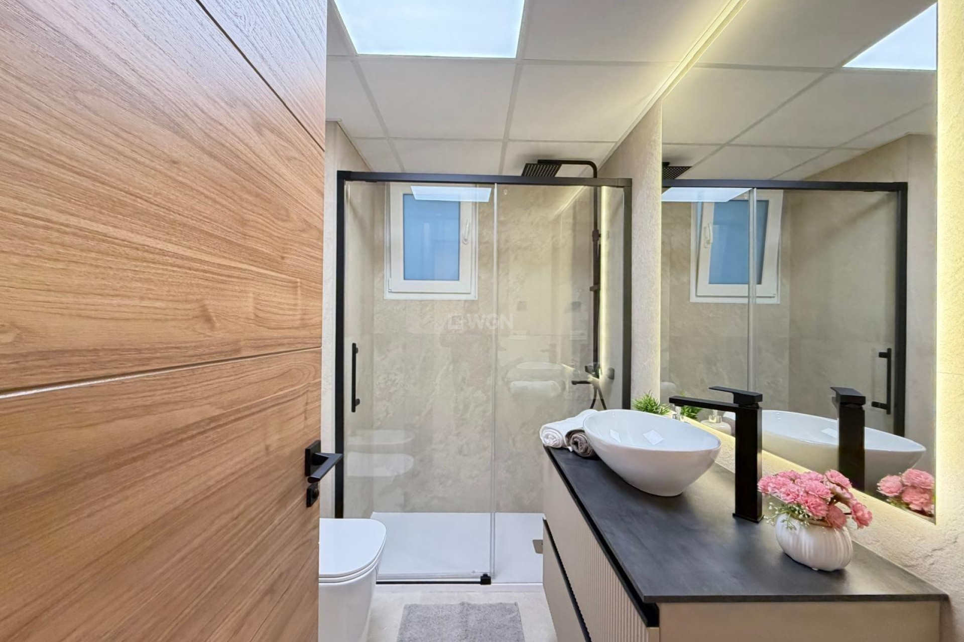 Wiederverkauf - Wohnung - Torrevieja - Playa del Cura