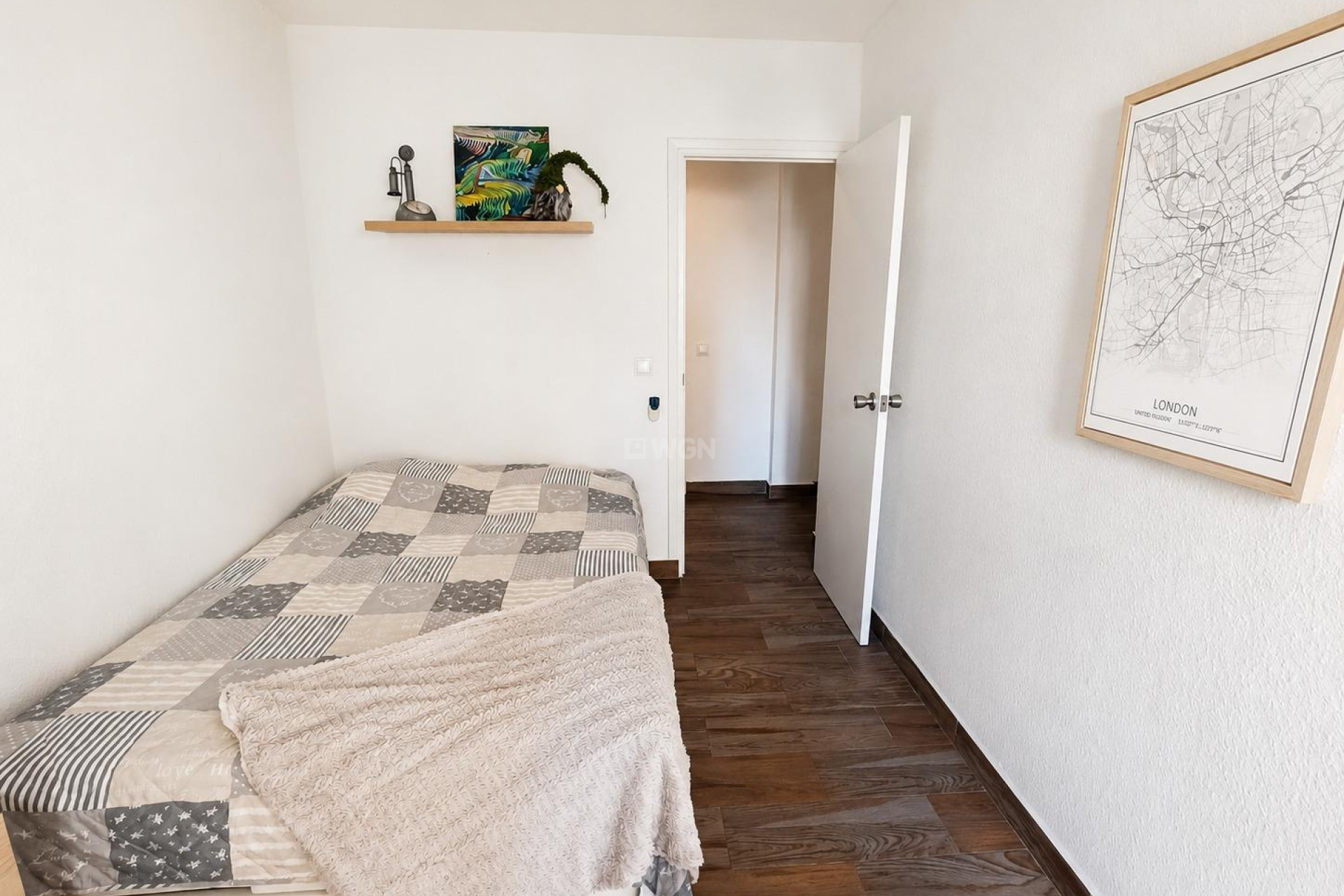 Wiederverkauf - Wohnung - Torrevieja - Playa del Cura